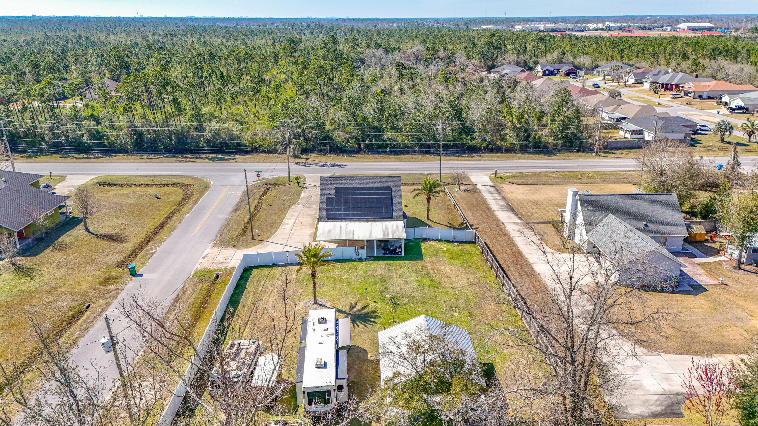 HILAND HILLS - Residential