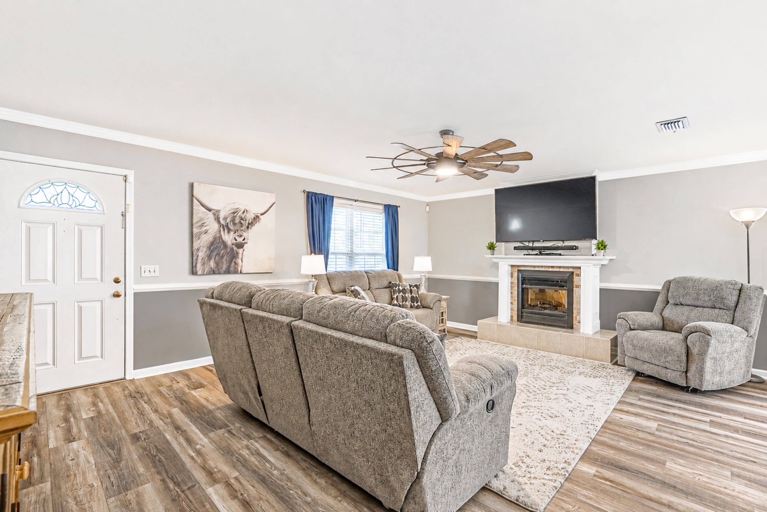 HILAND HILLS - Residential