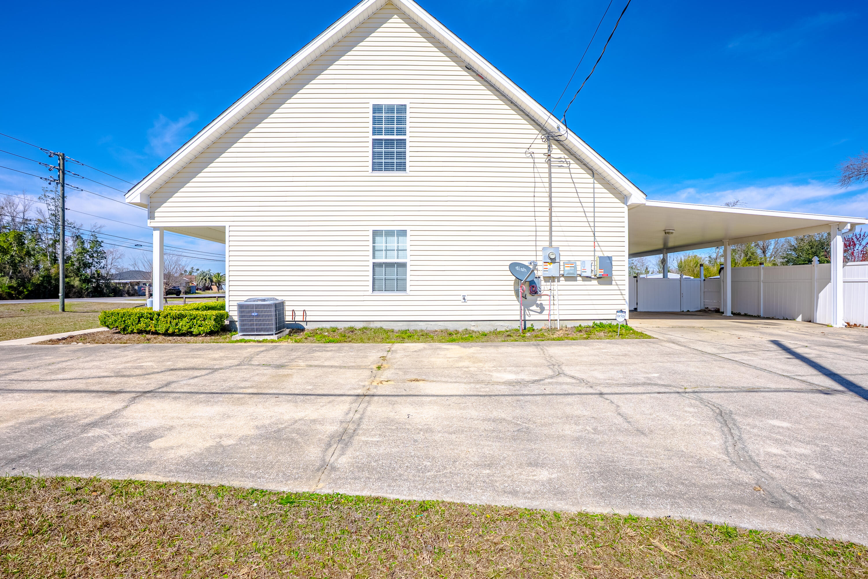 HILAND HILLS - Residential