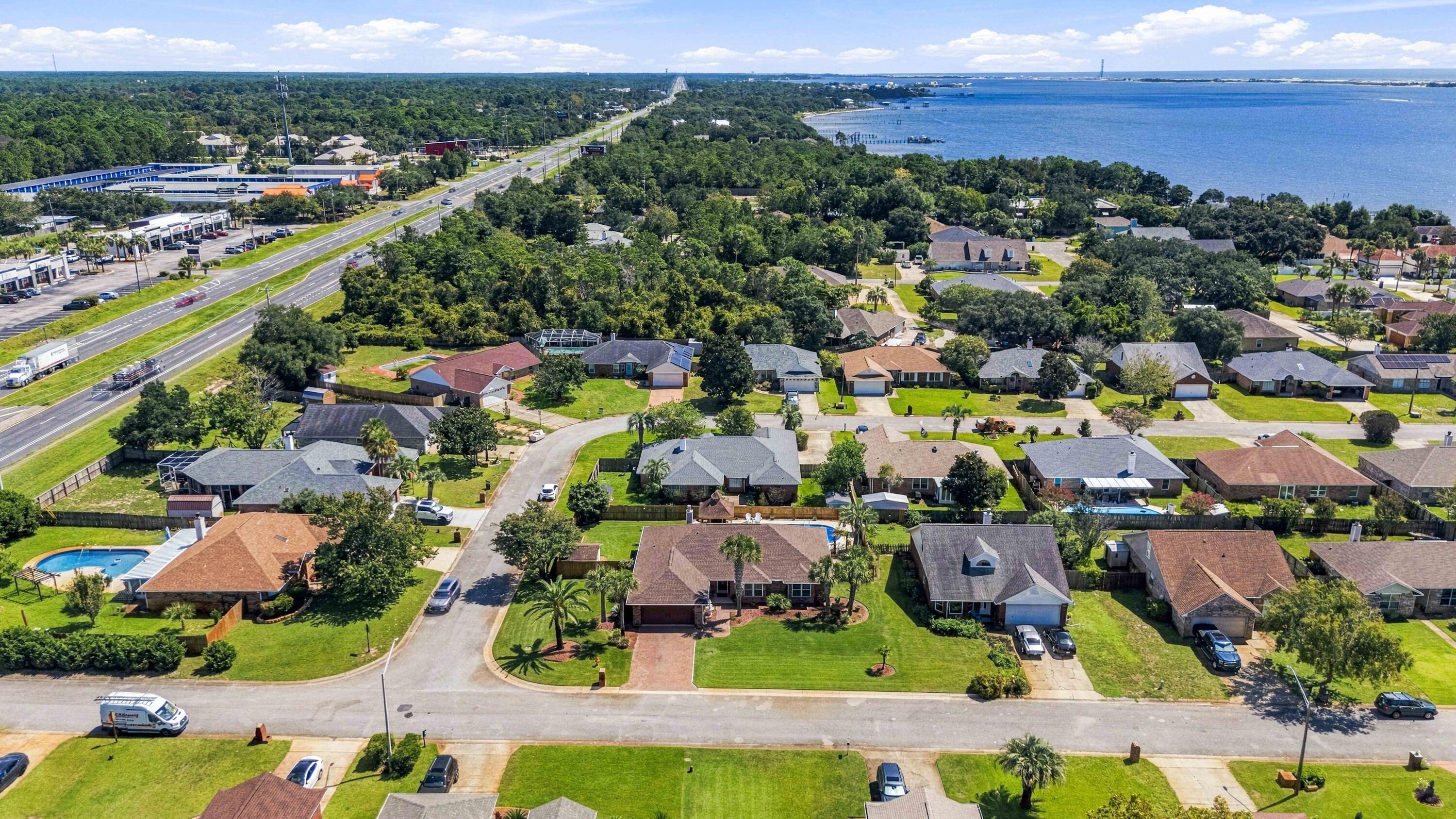 SANDY BEACH ESTATES - Residential