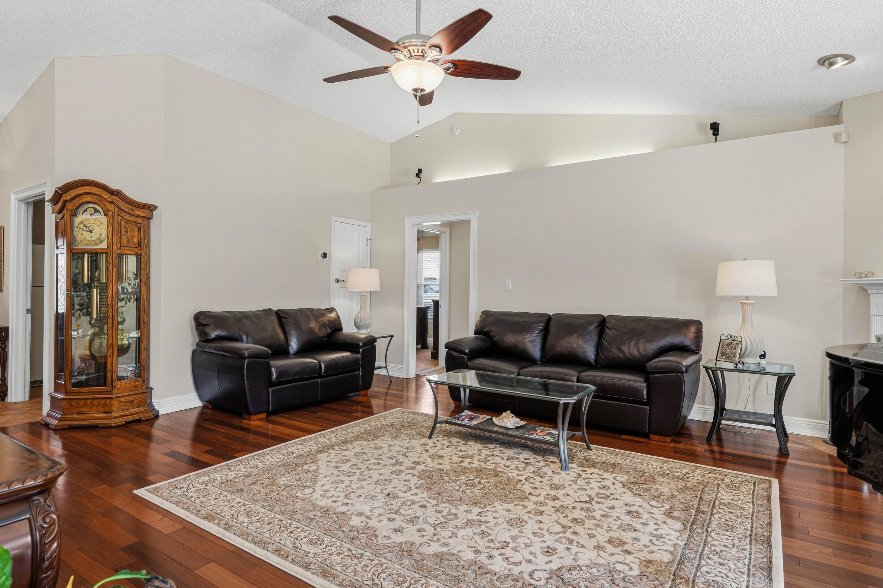 SANDY BEACH ESTATES - Residential