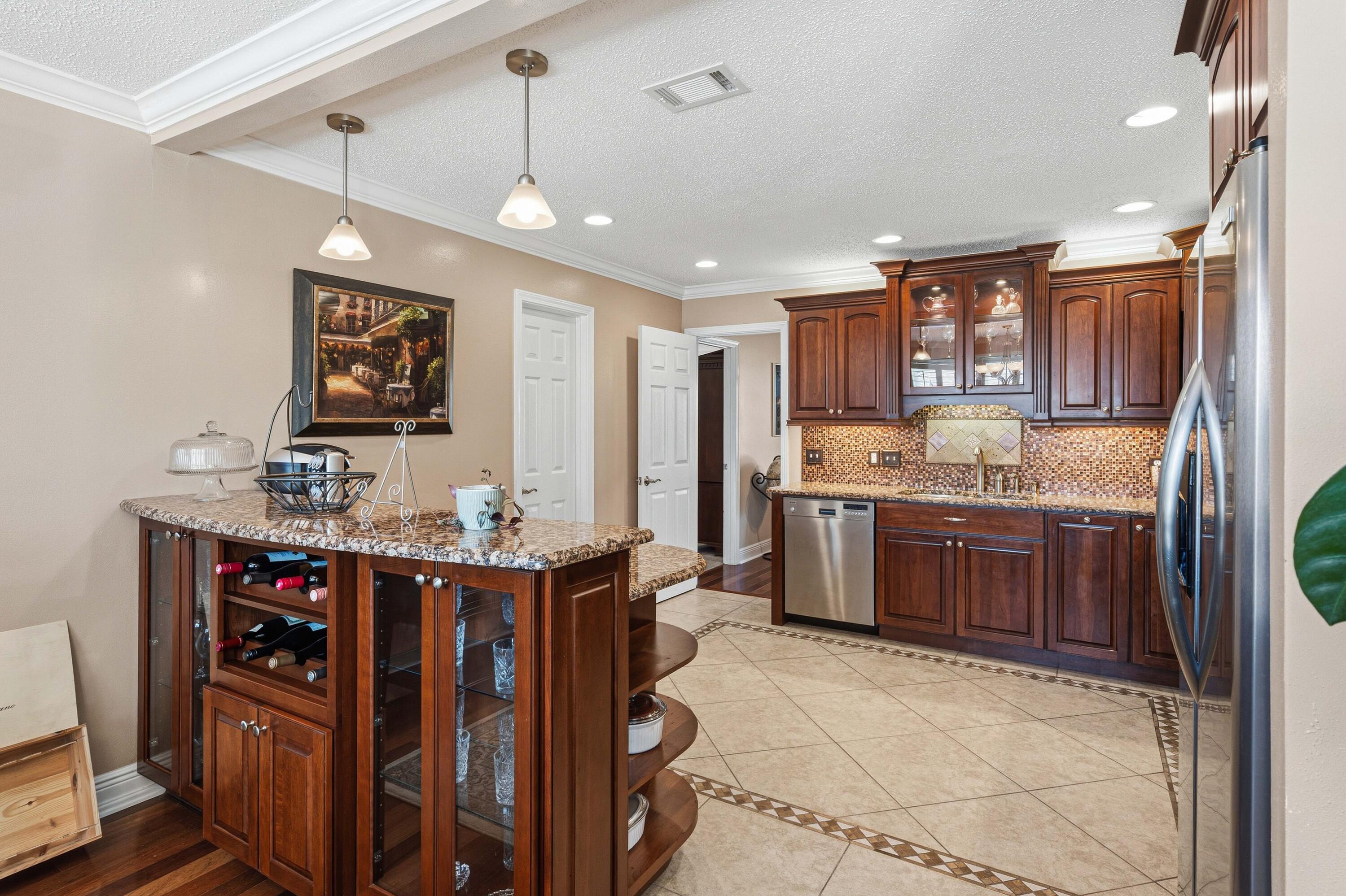 SANDY BEACH ESTATES - Residential