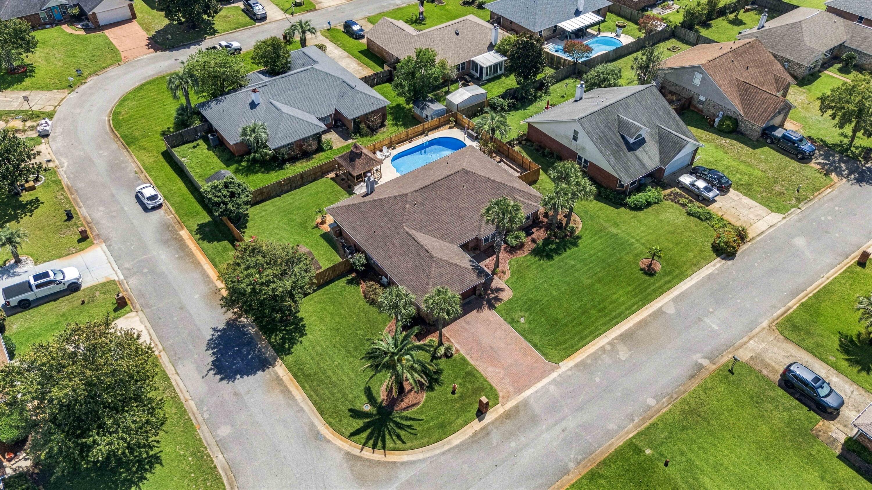 SANDY BEACH ESTATES - Residential