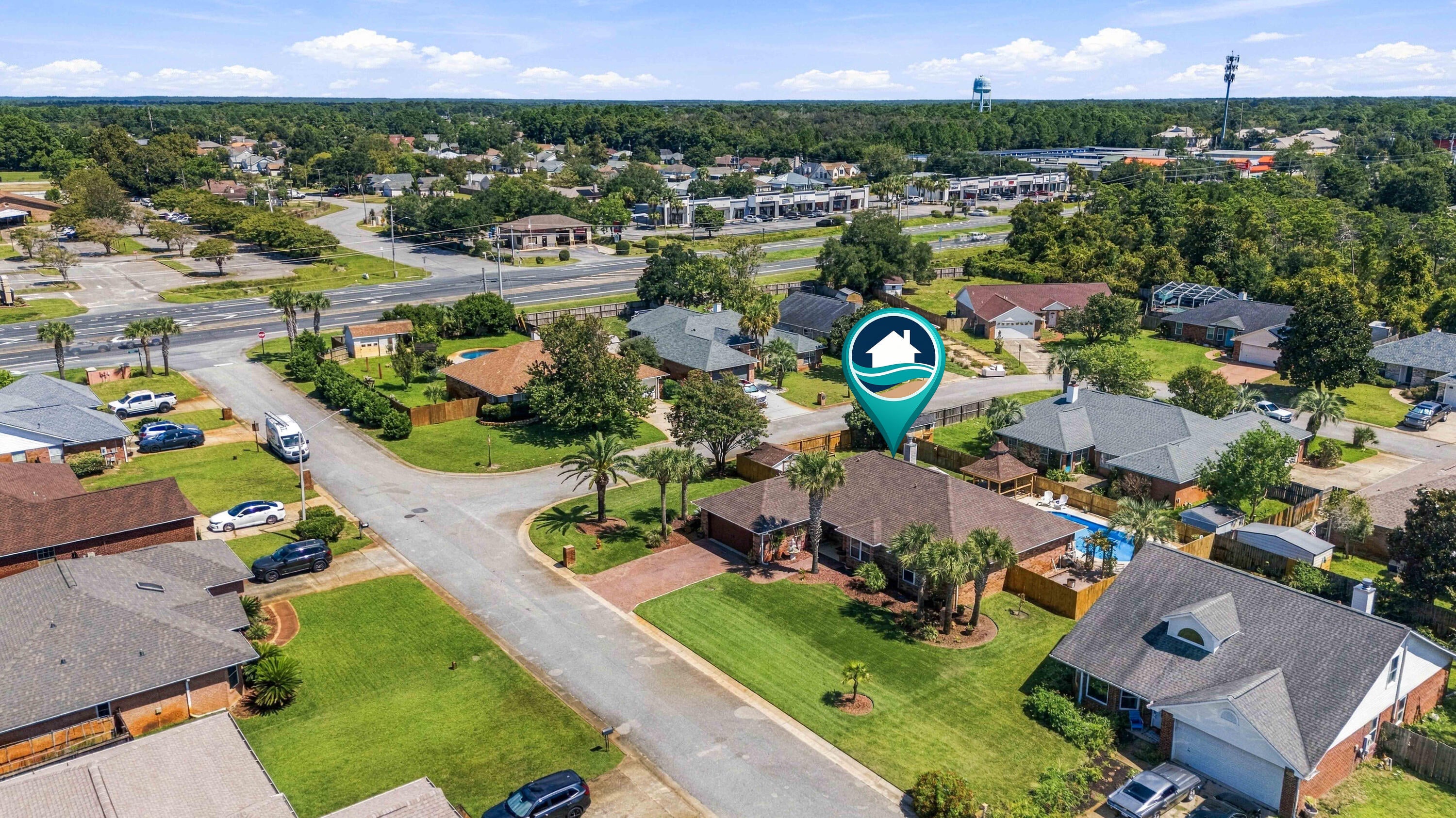 SANDY BEACH ESTATES - Residential