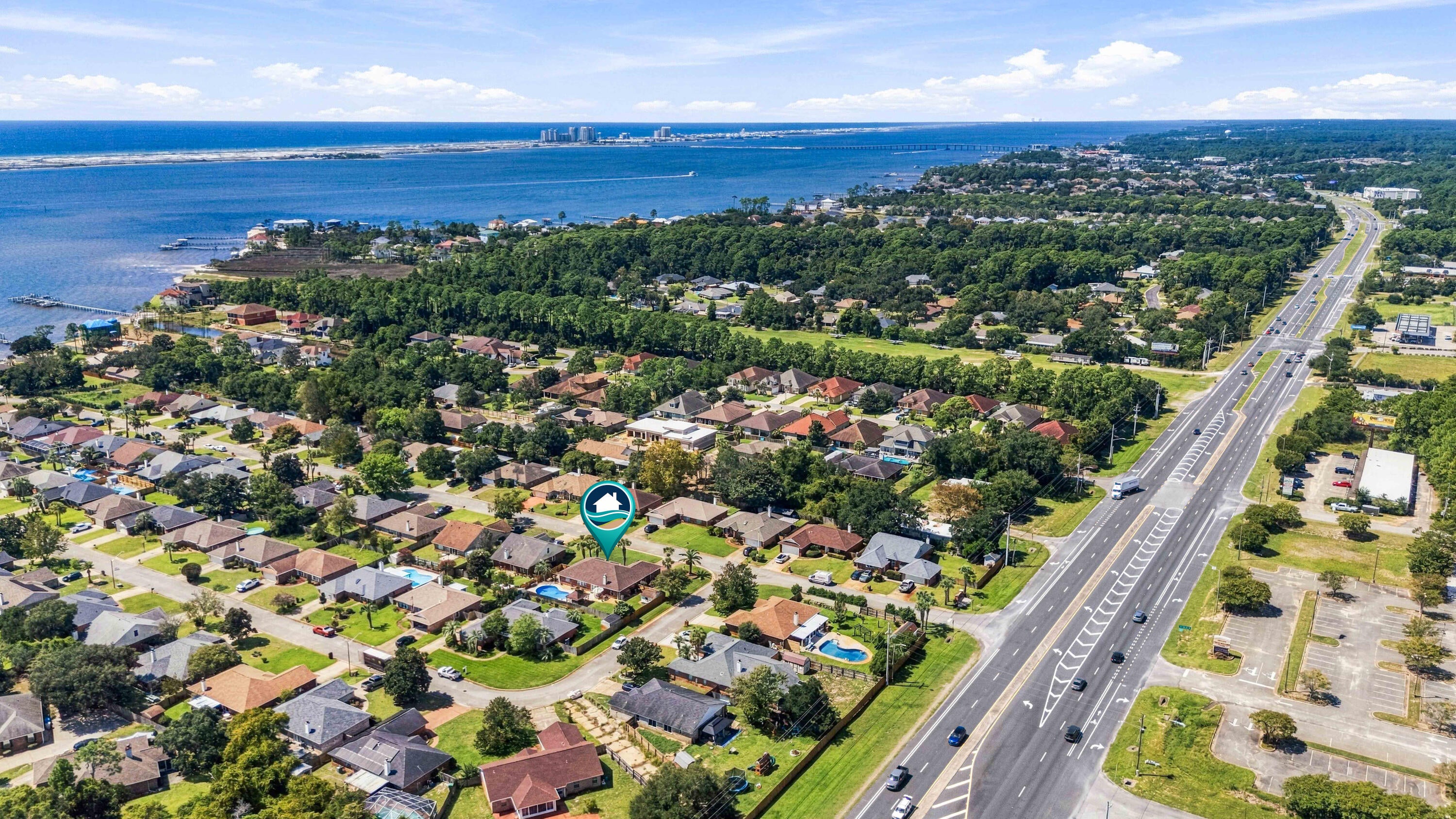 SANDY BEACH ESTATES - Residential