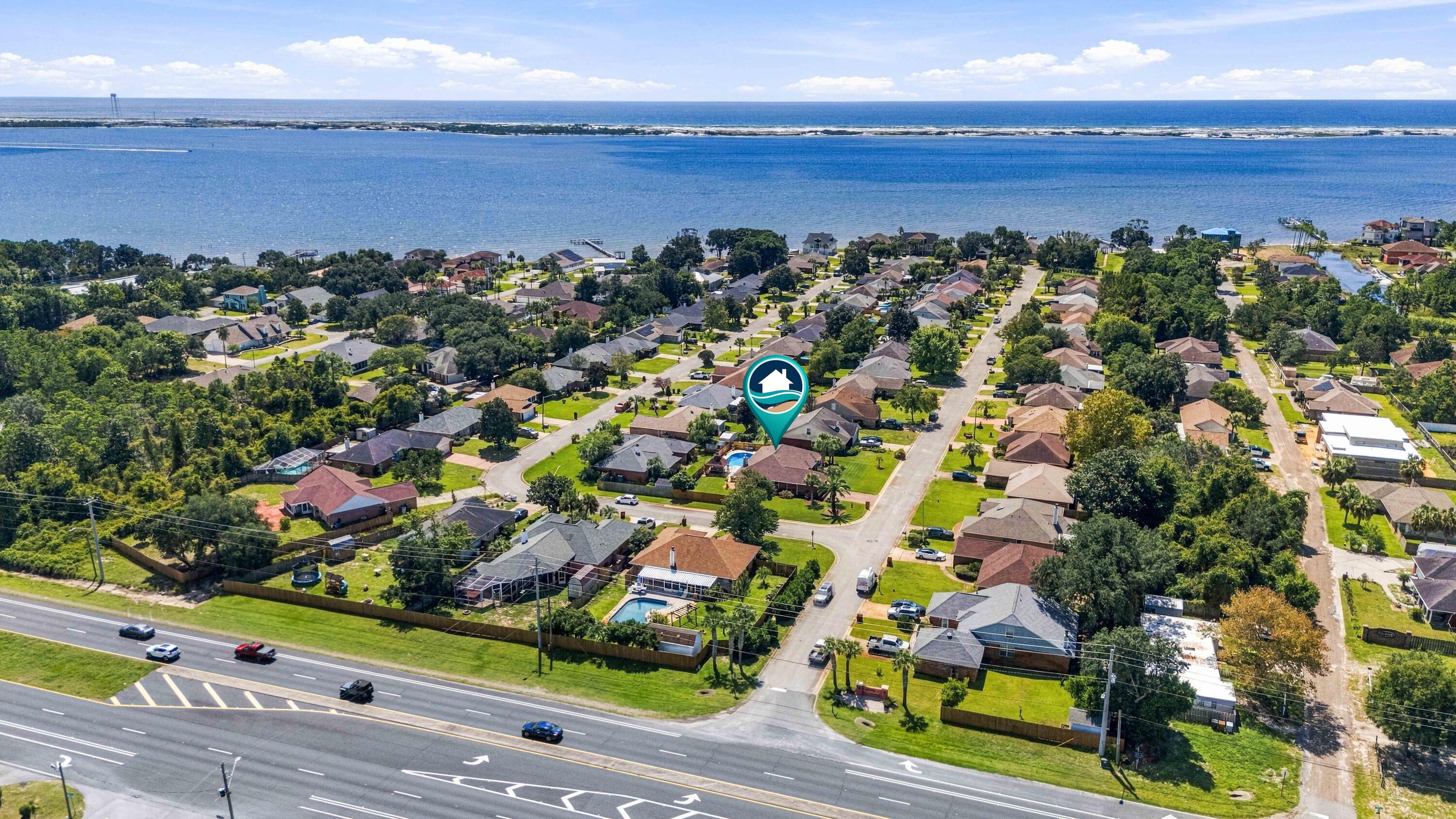 SANDY BEACH ESTATES - Residential