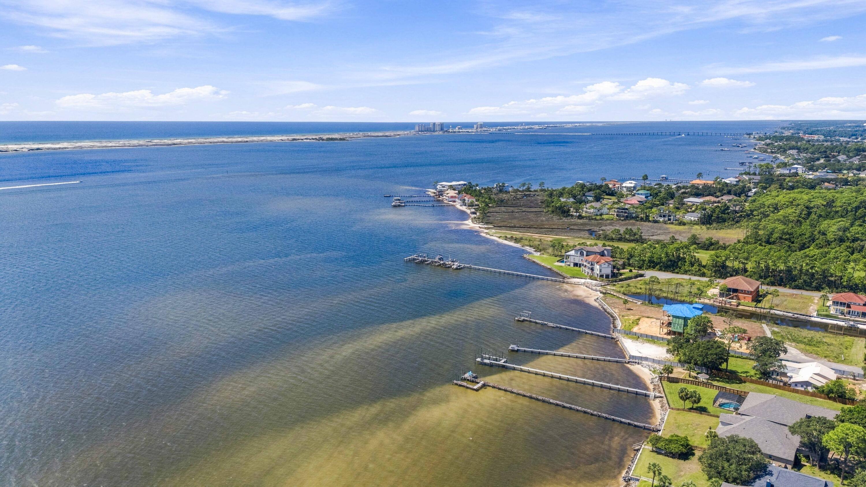 SANDY BEACH ESTATES - Residential