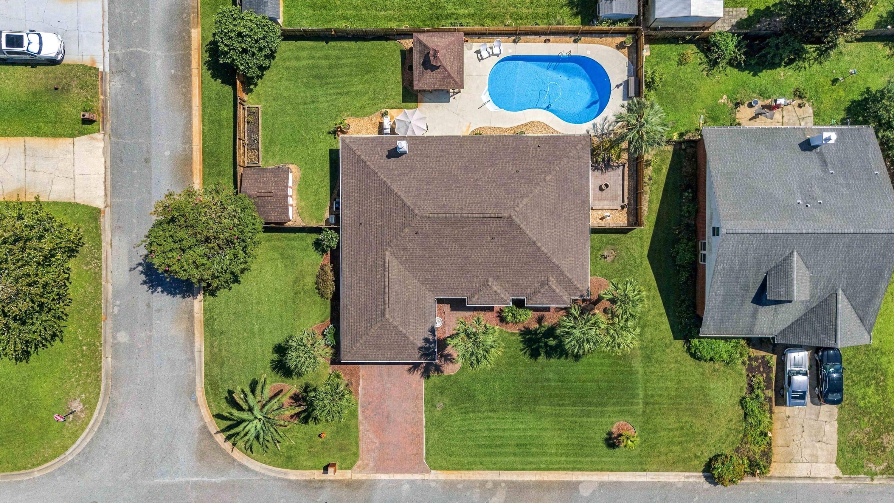 SANDY BEACH ESTATES - Residential