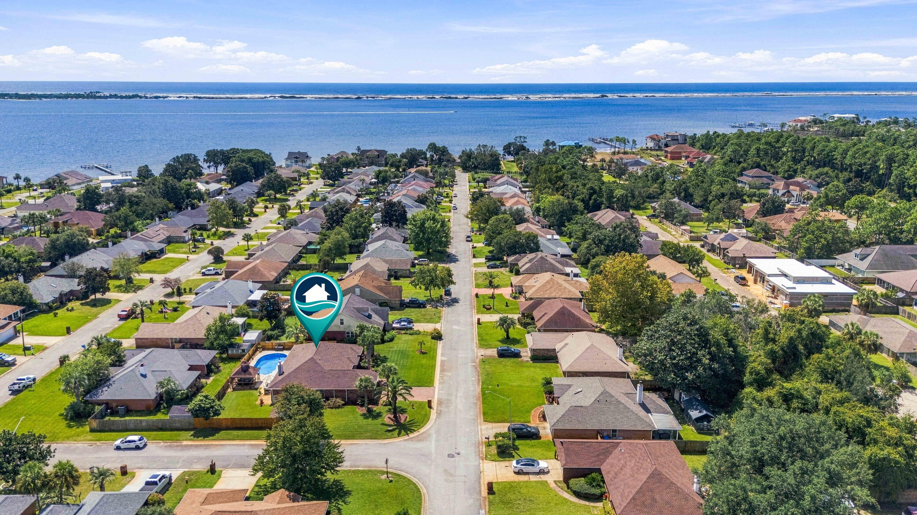 SANDY BEACH ESTATES - Residential