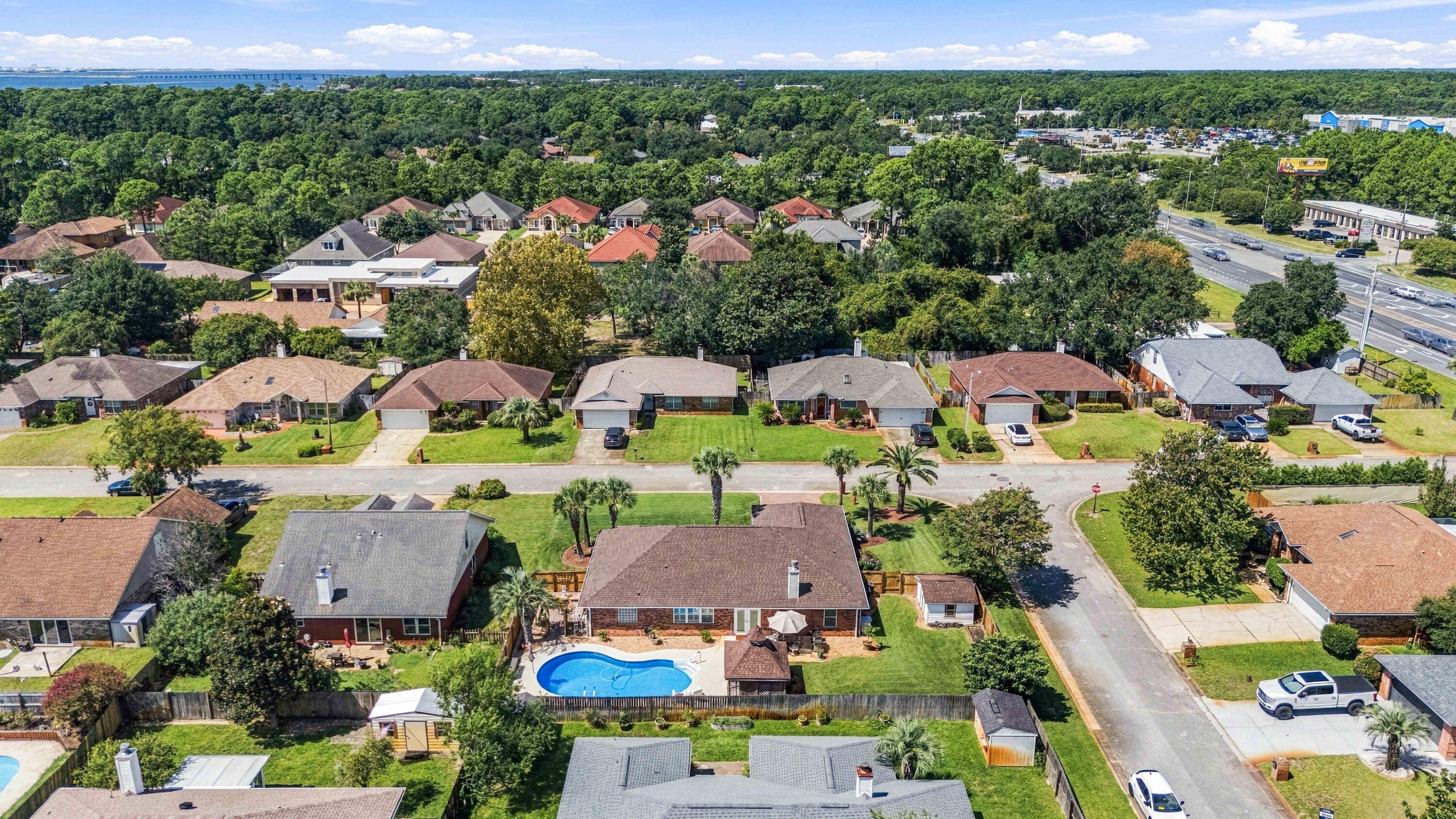 SANDY BEACH ESTATES - Residential