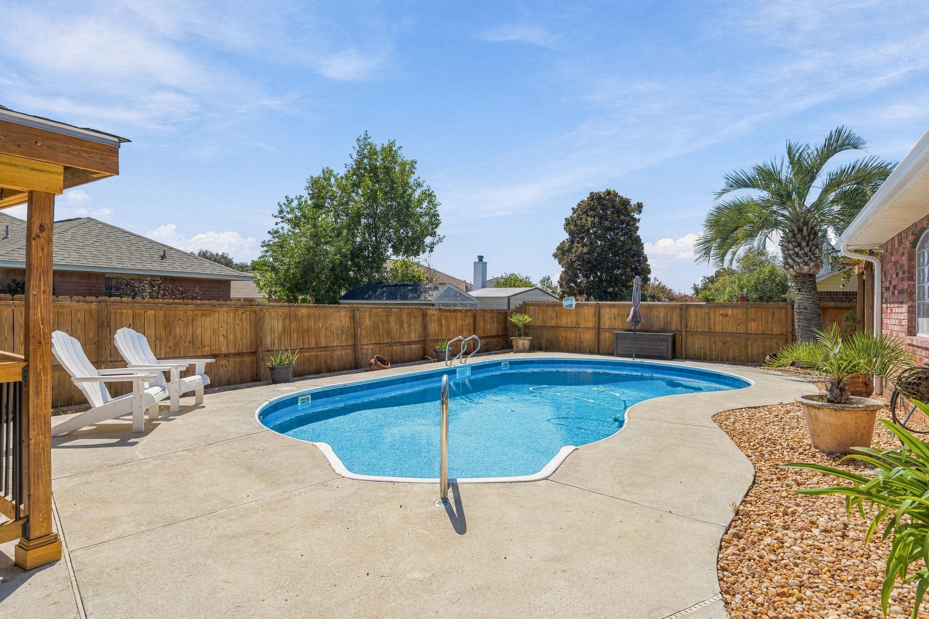 SANDY BEACH ESTATES - Residential
