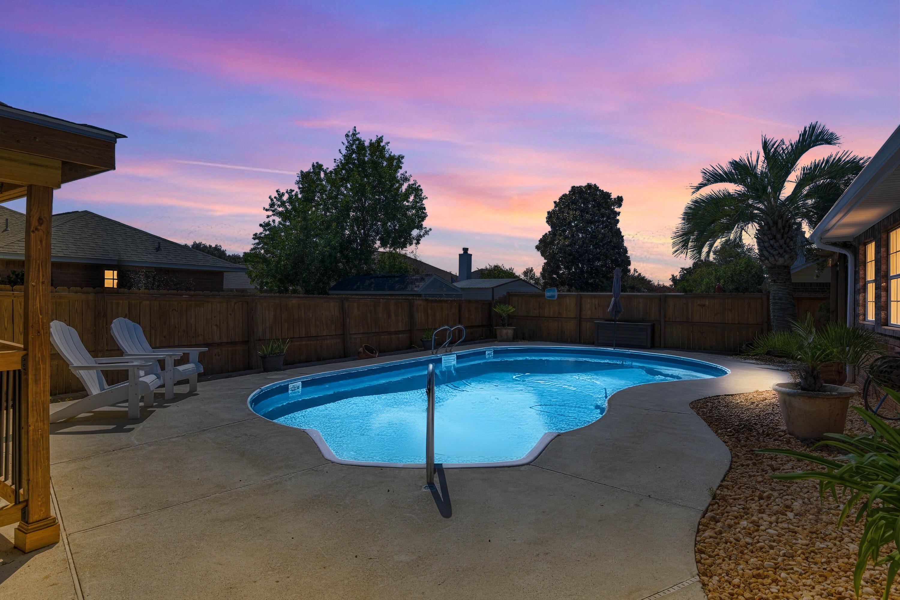 SANDY BEACH ESTATES - Residential