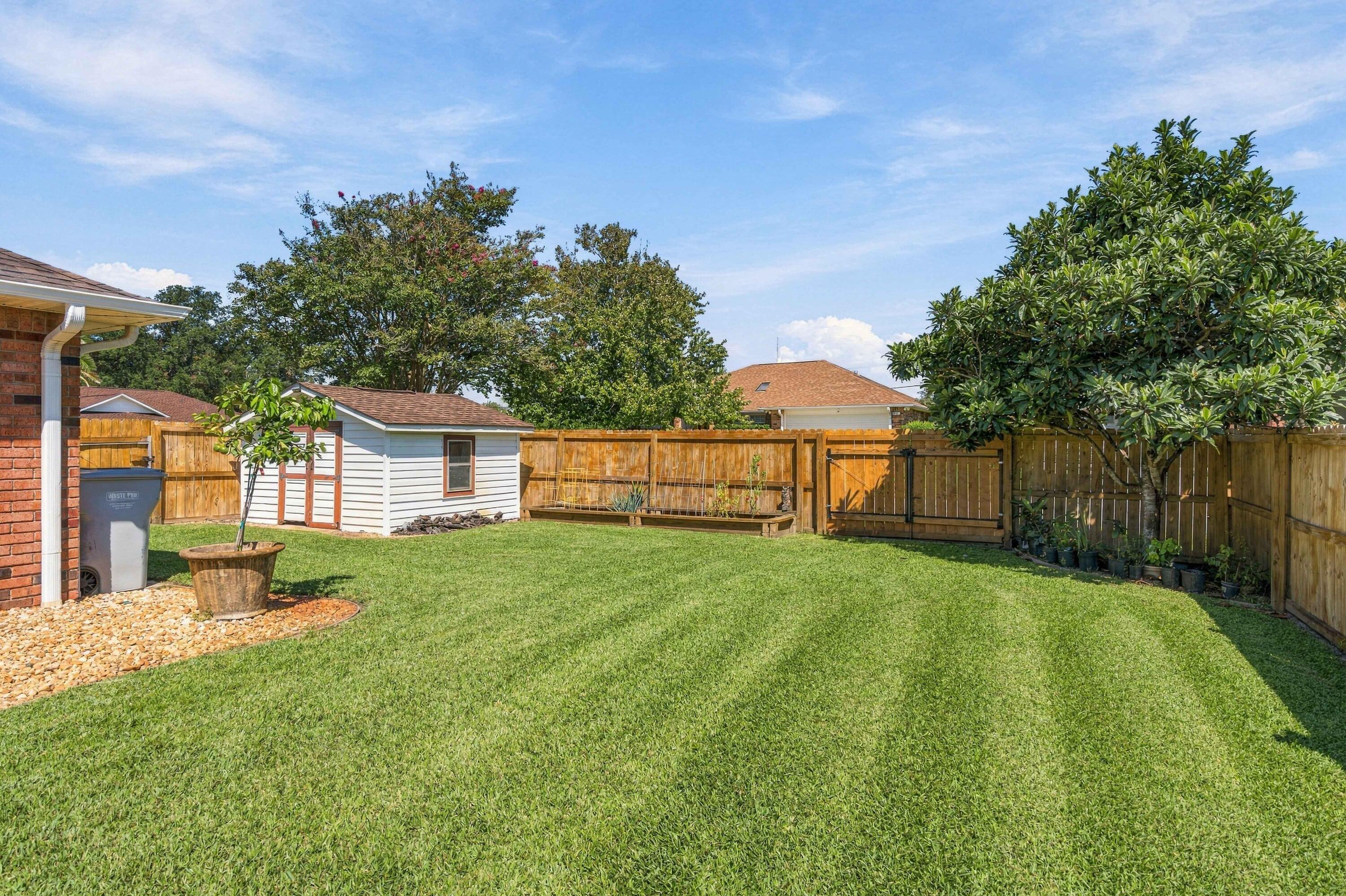 SANDY BEACH ESTATES - Residential