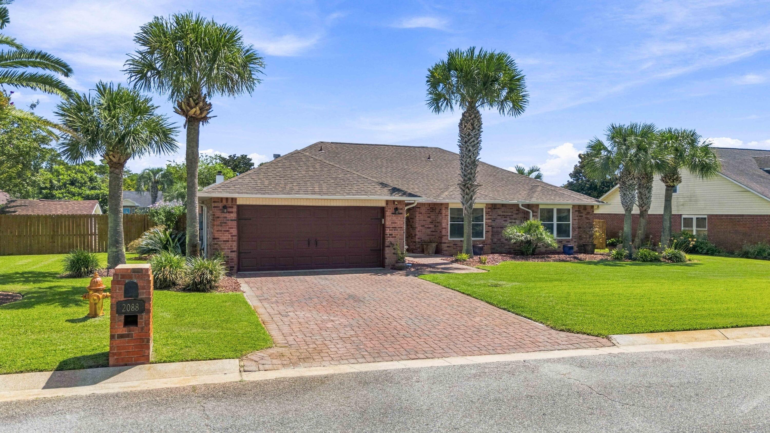SANDY BEACH ESTATES - Residential