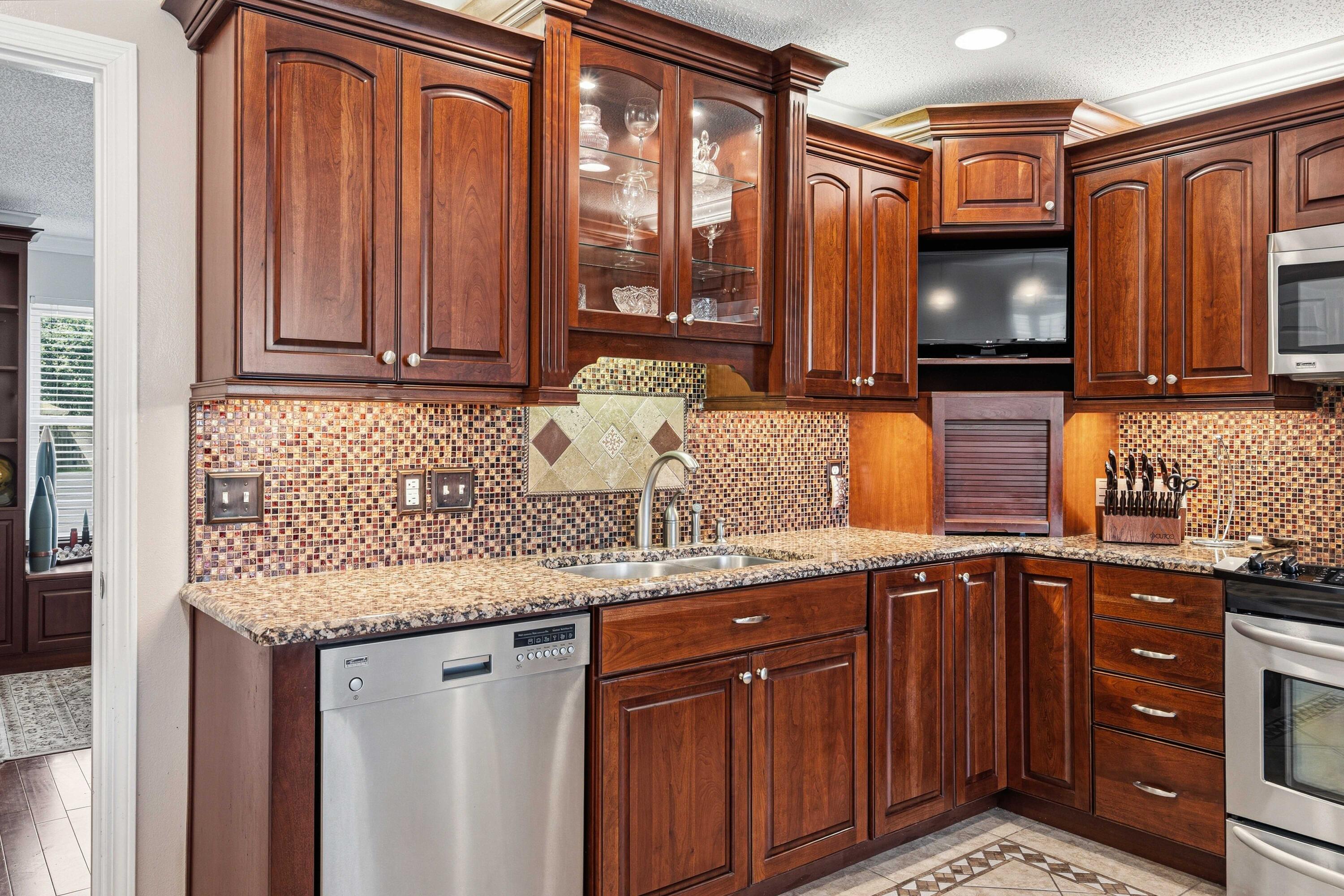 SANDY BEACH ESTATES - Residential