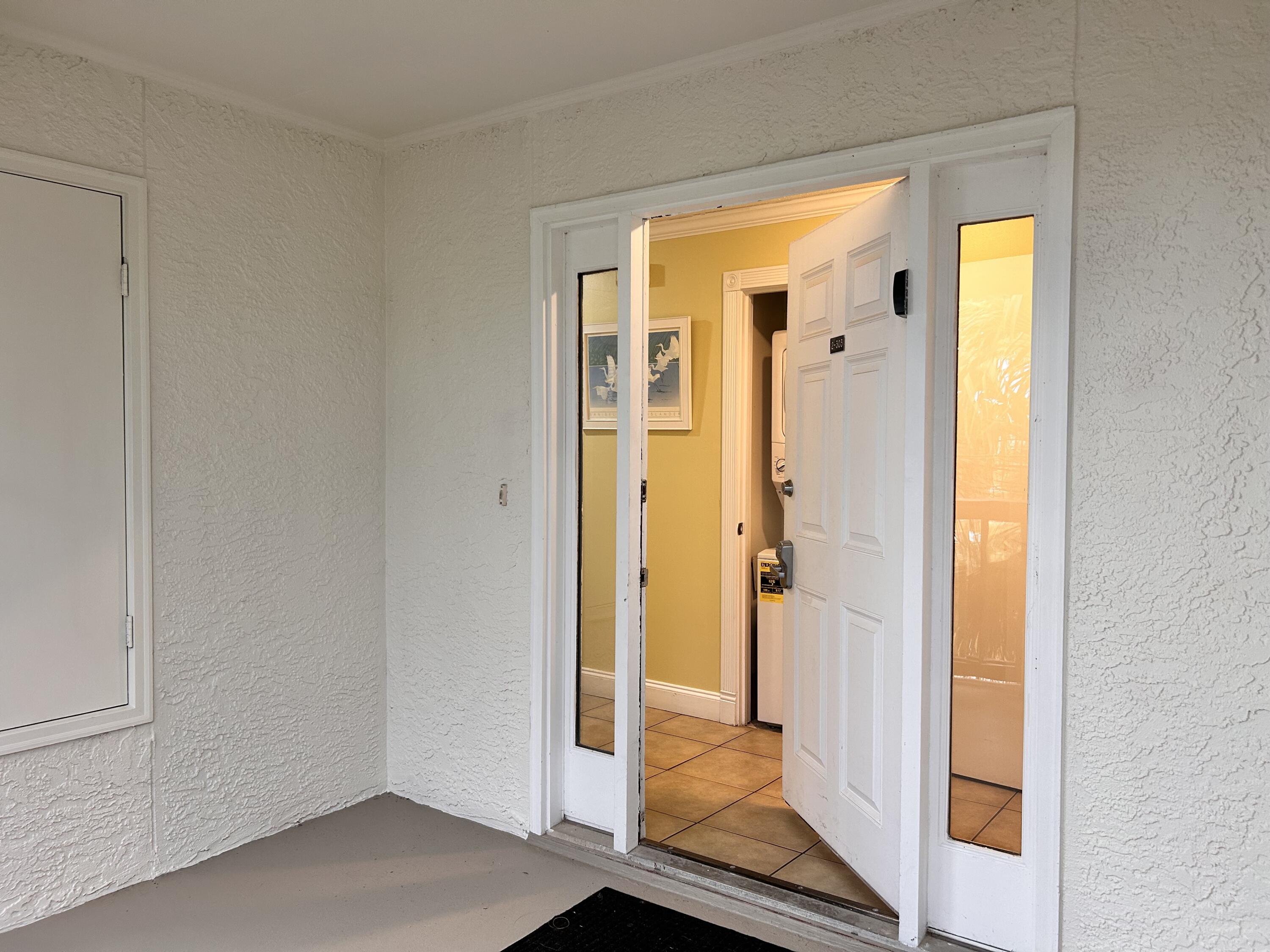SUNSET HARBOR CONDO - Residential