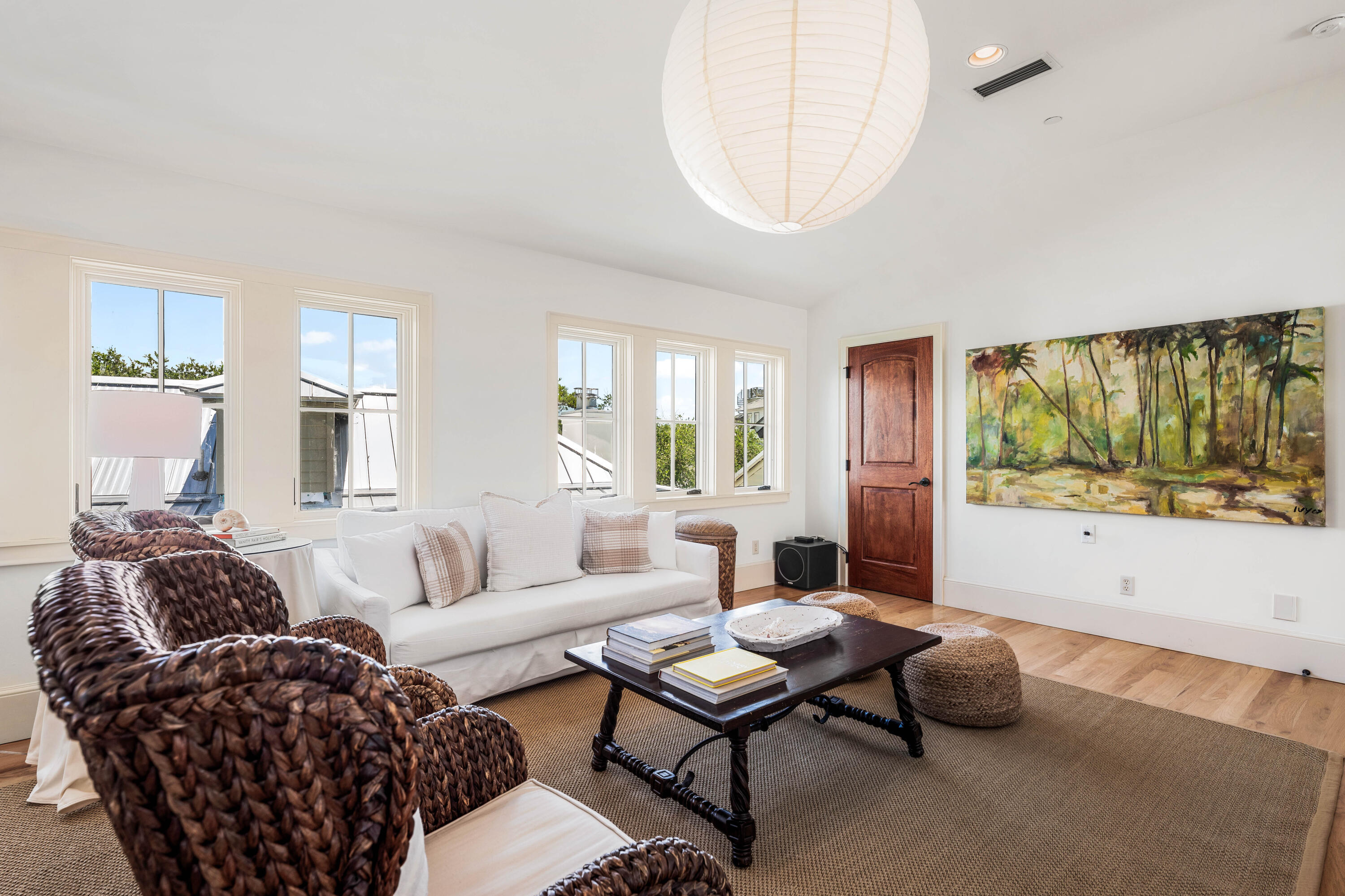 ROSEMARY BEACH - Residential