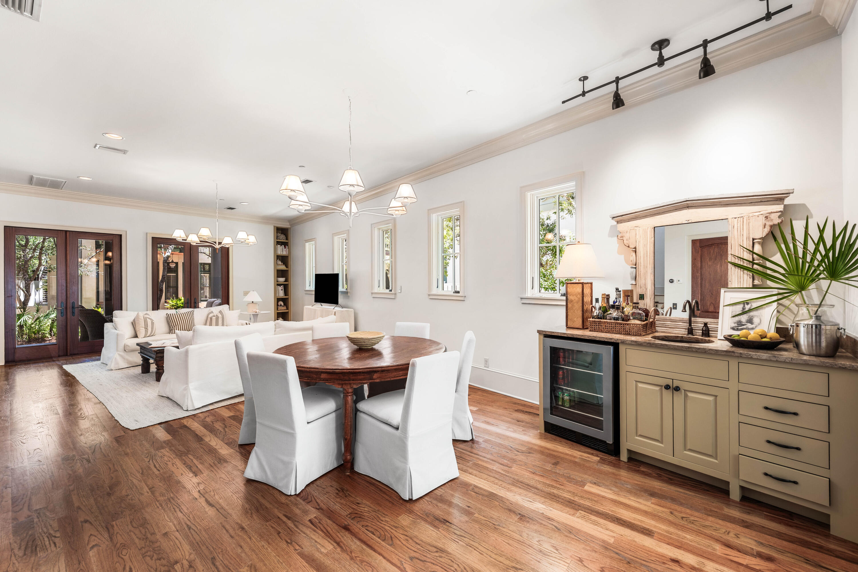 ROSEMARY BEACH - Residential