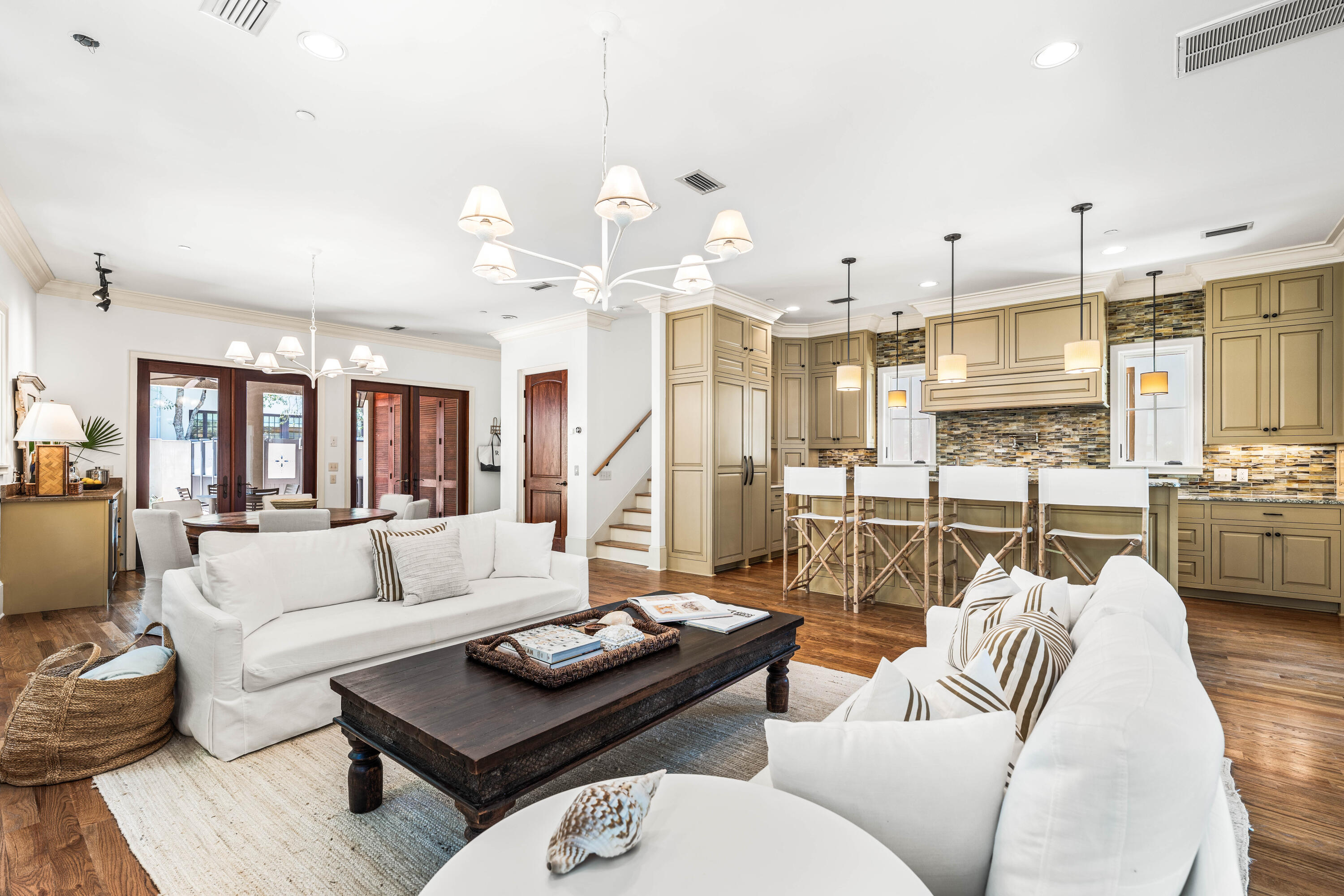ROSEMARY BEACH - Residential