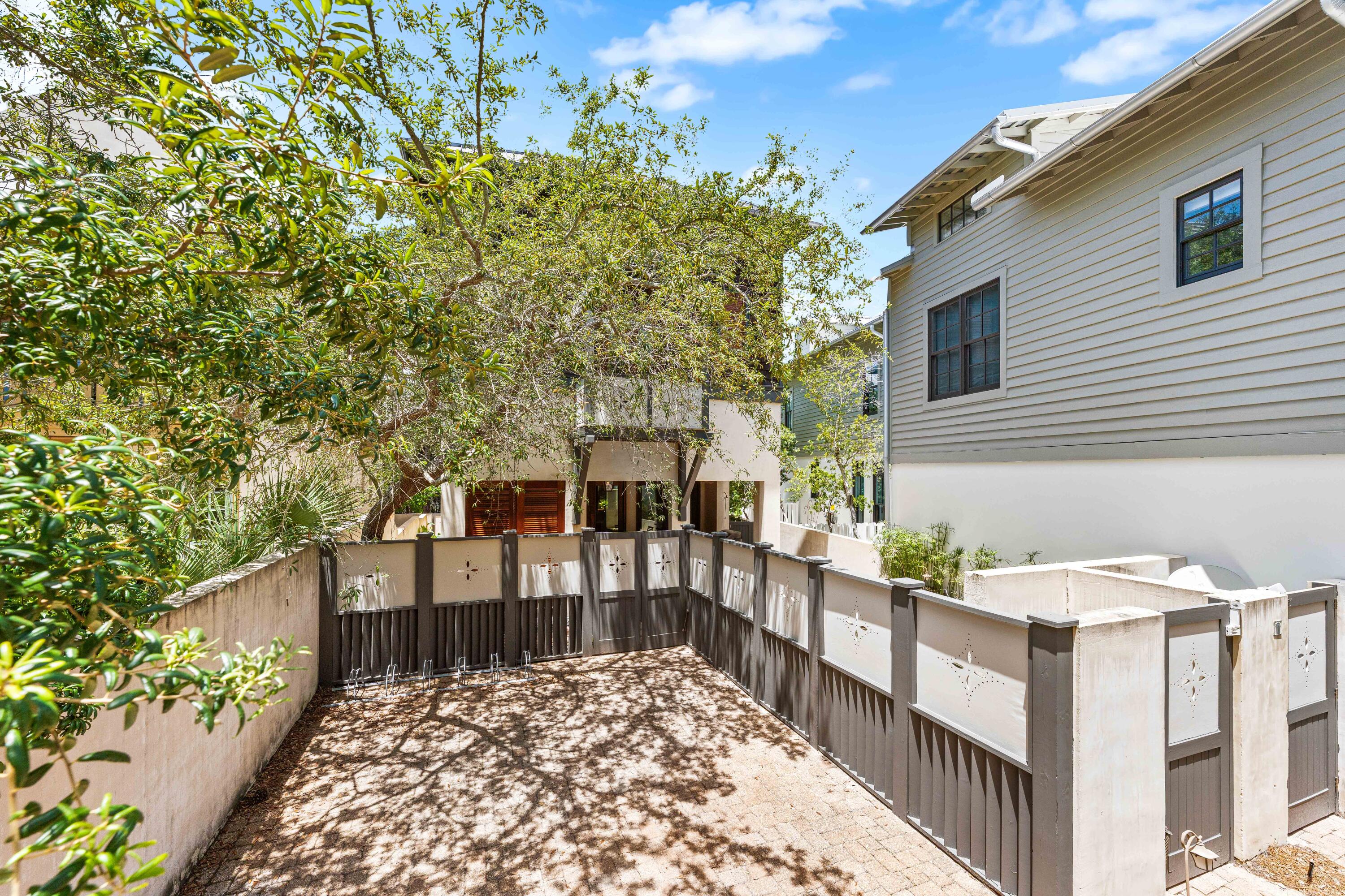 ROSEMARY BEACH - Residential