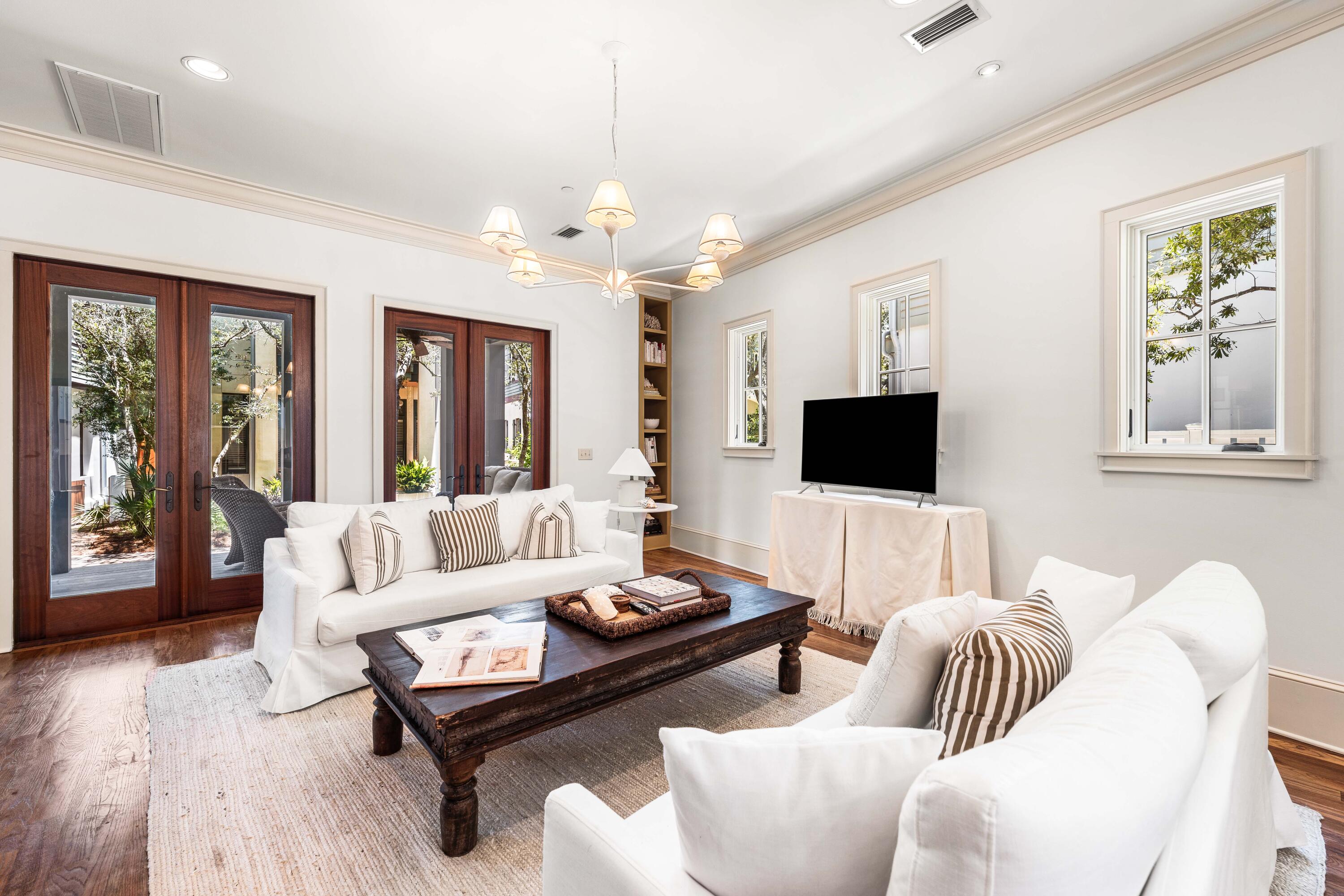 ROSEMARY BEACH - Residential
