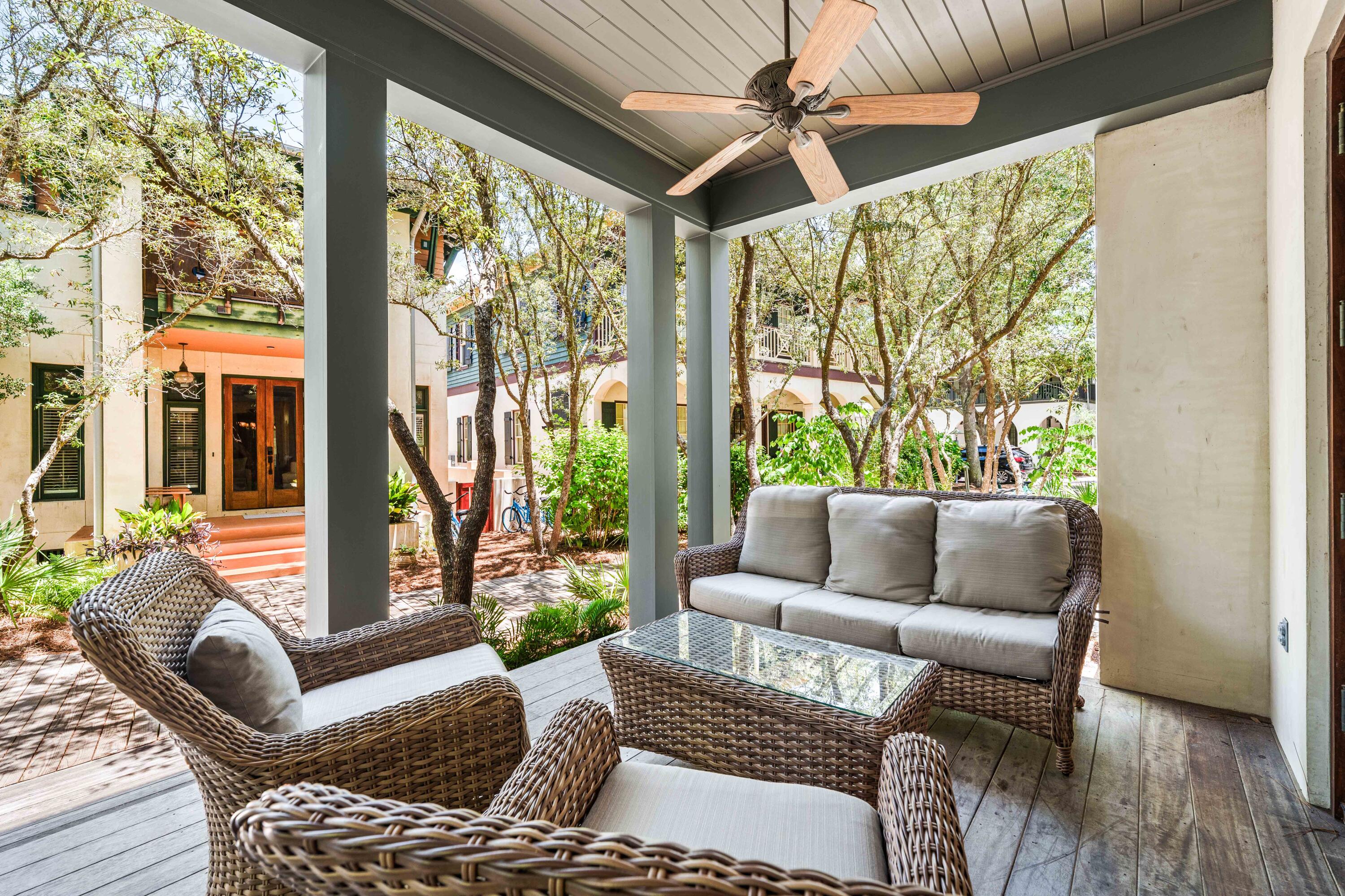 ROSEMARY BEACH - Residential