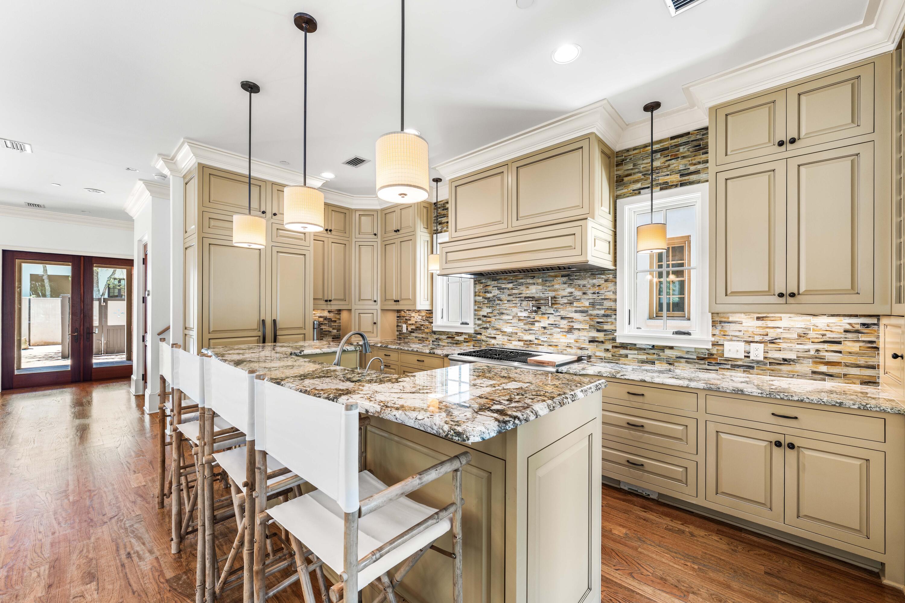 ROSEMARY BEACH - Residential