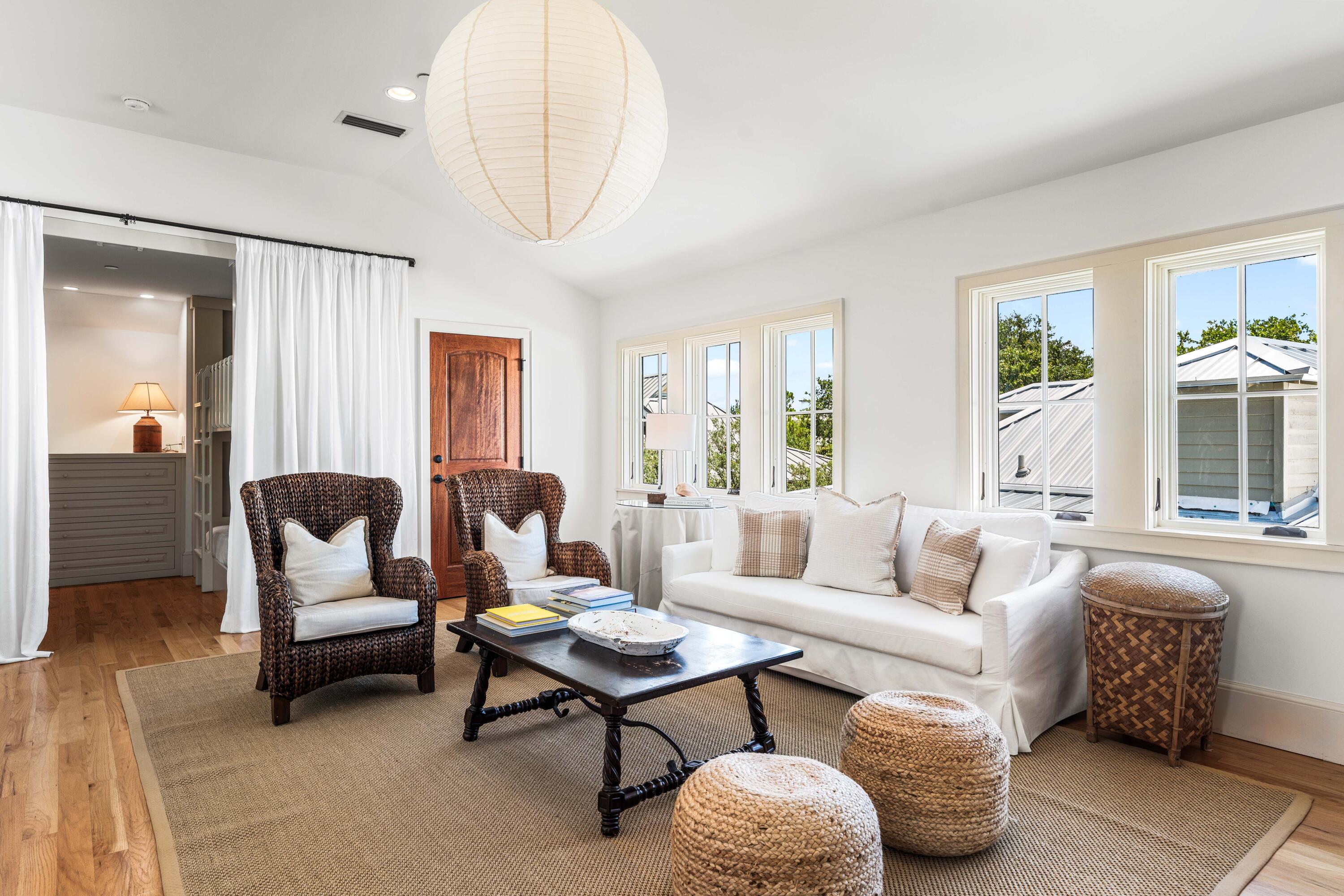 ROSEMARY BEACH - Residential
