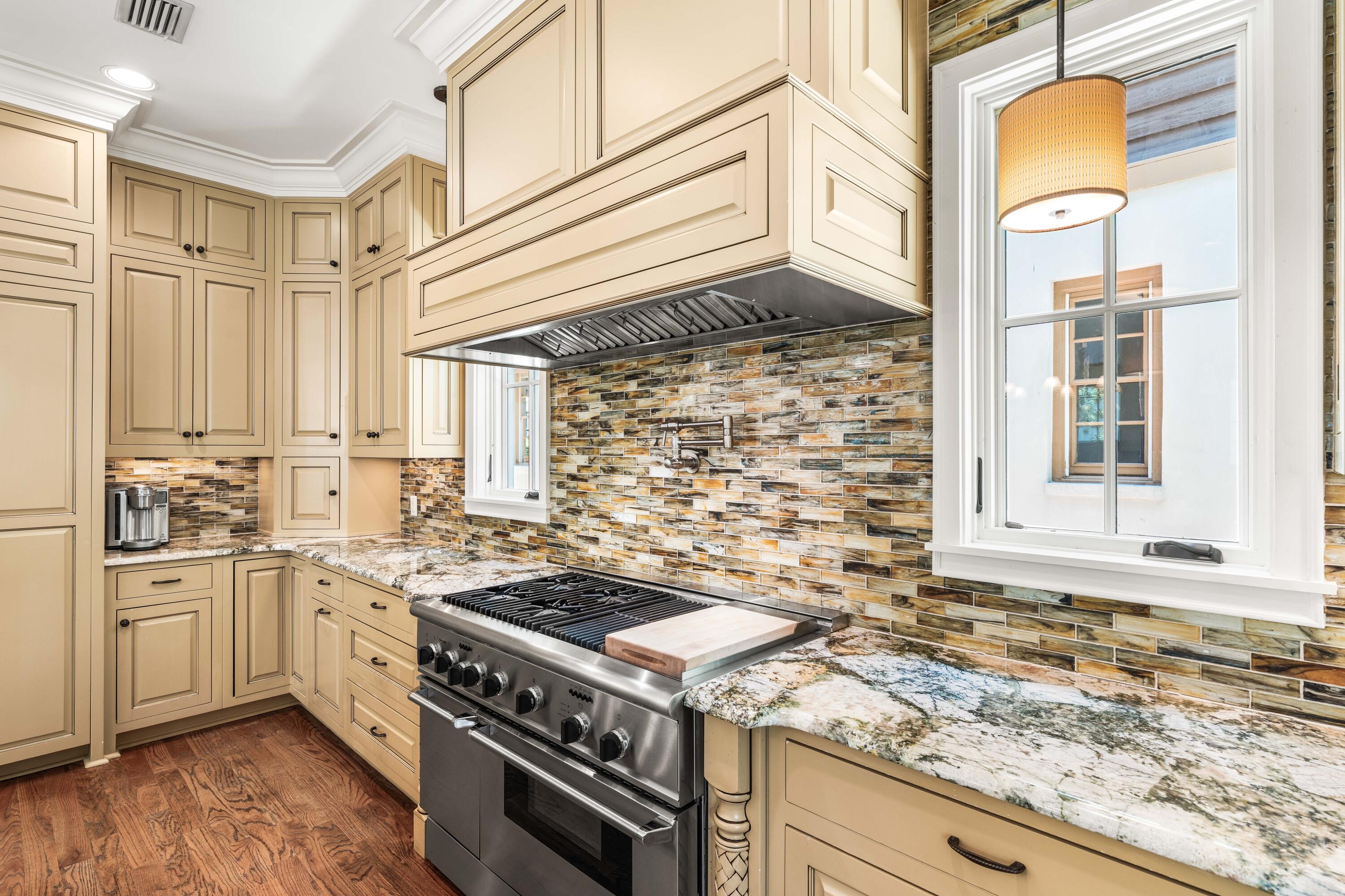 ROSEMARY BEACH - Residential