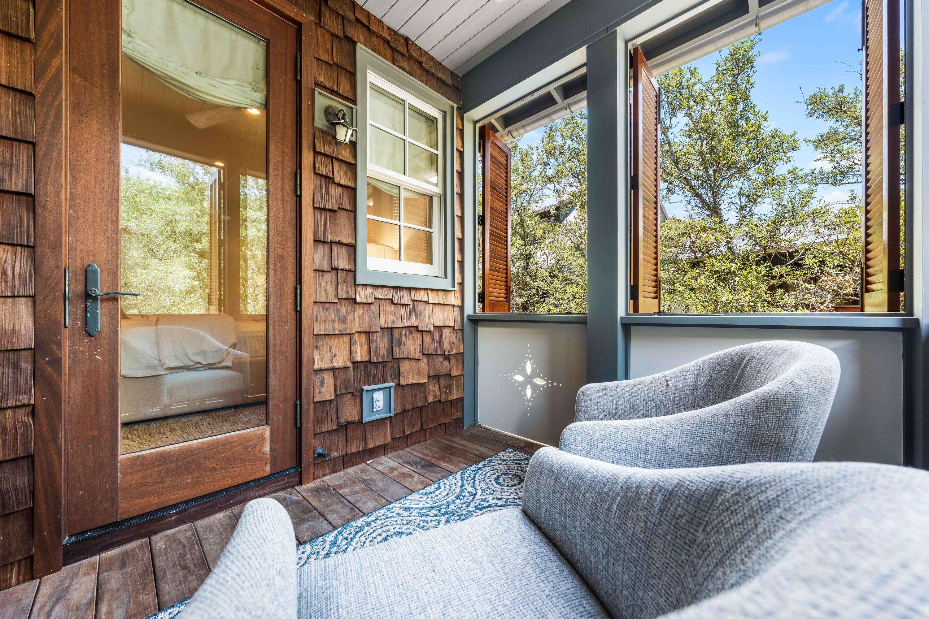 ROSEMARY BEACH - Residential