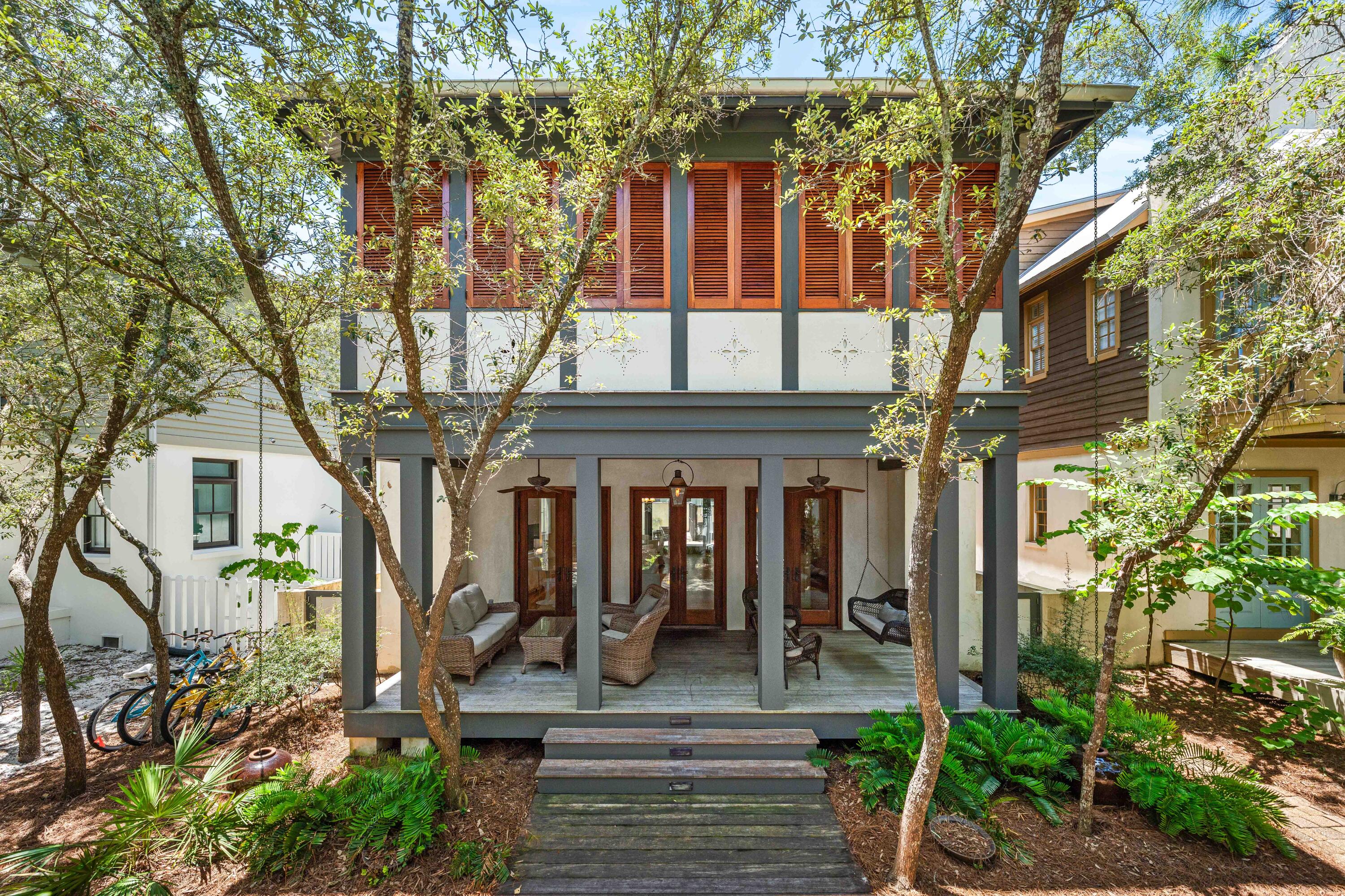 ROSEMARY BEACH - Residential
