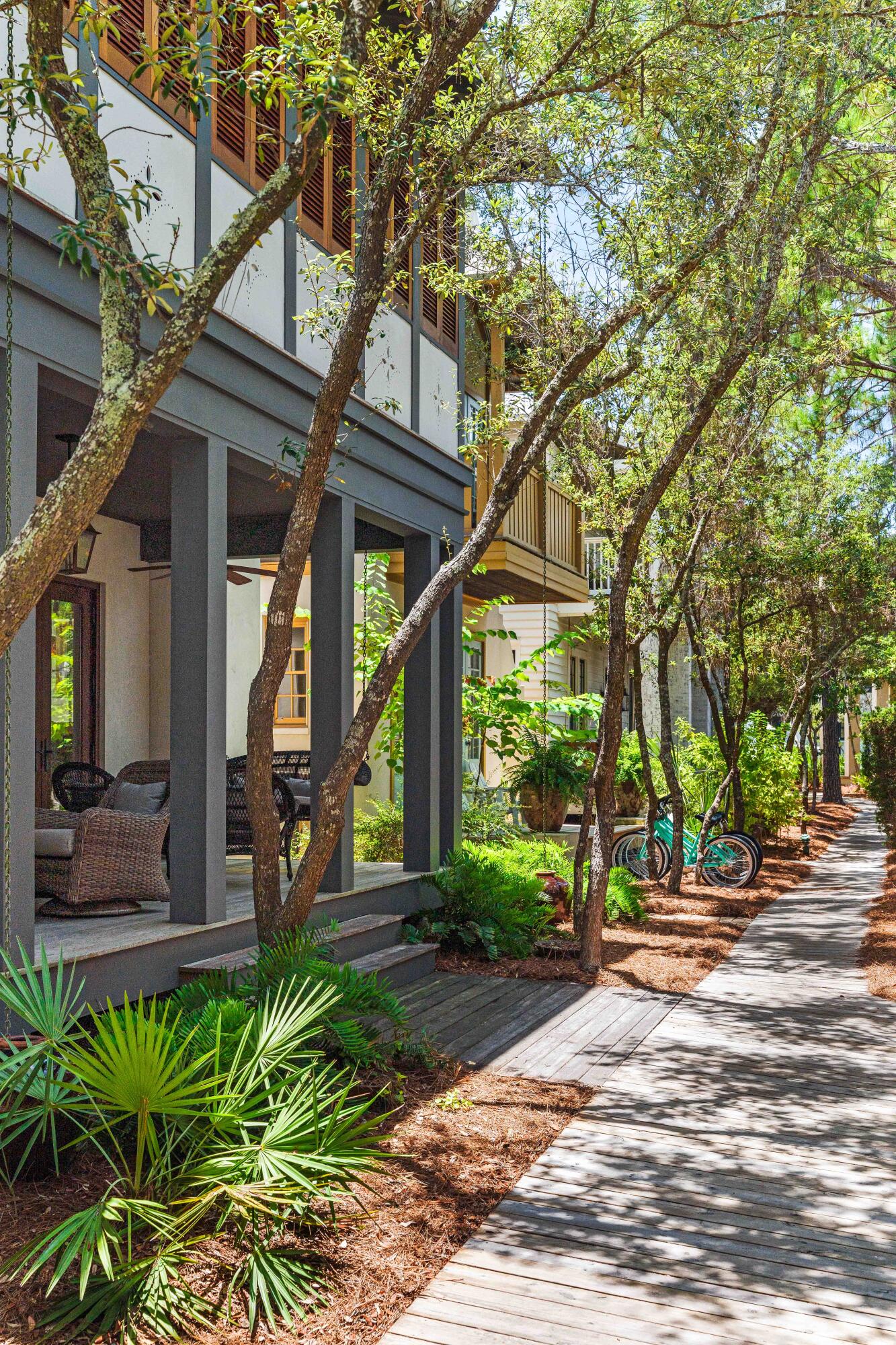 ROSEMARY BEACH - Residential