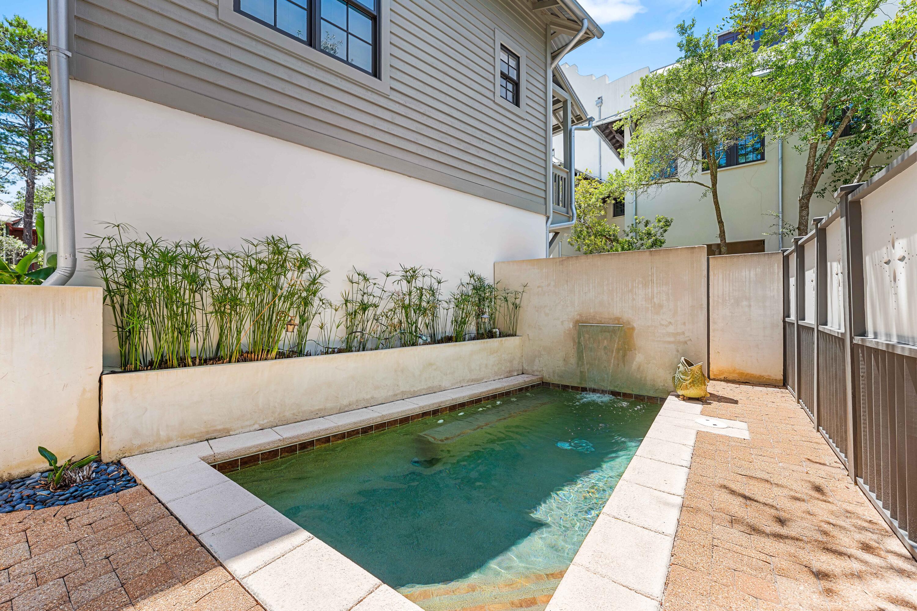 ROSEMARY BEACH - Residential