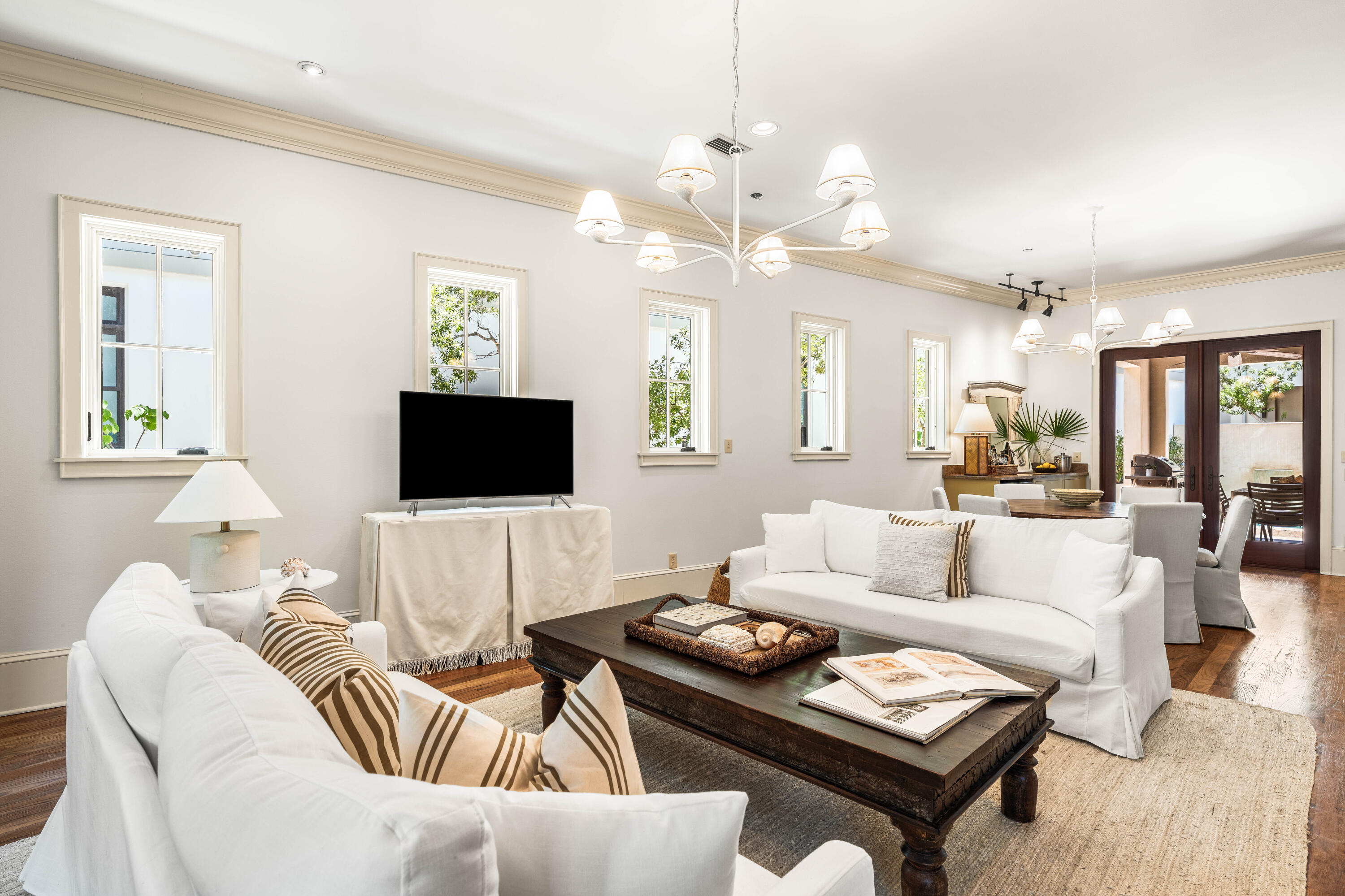 ROSEMARY BEACH - Residential