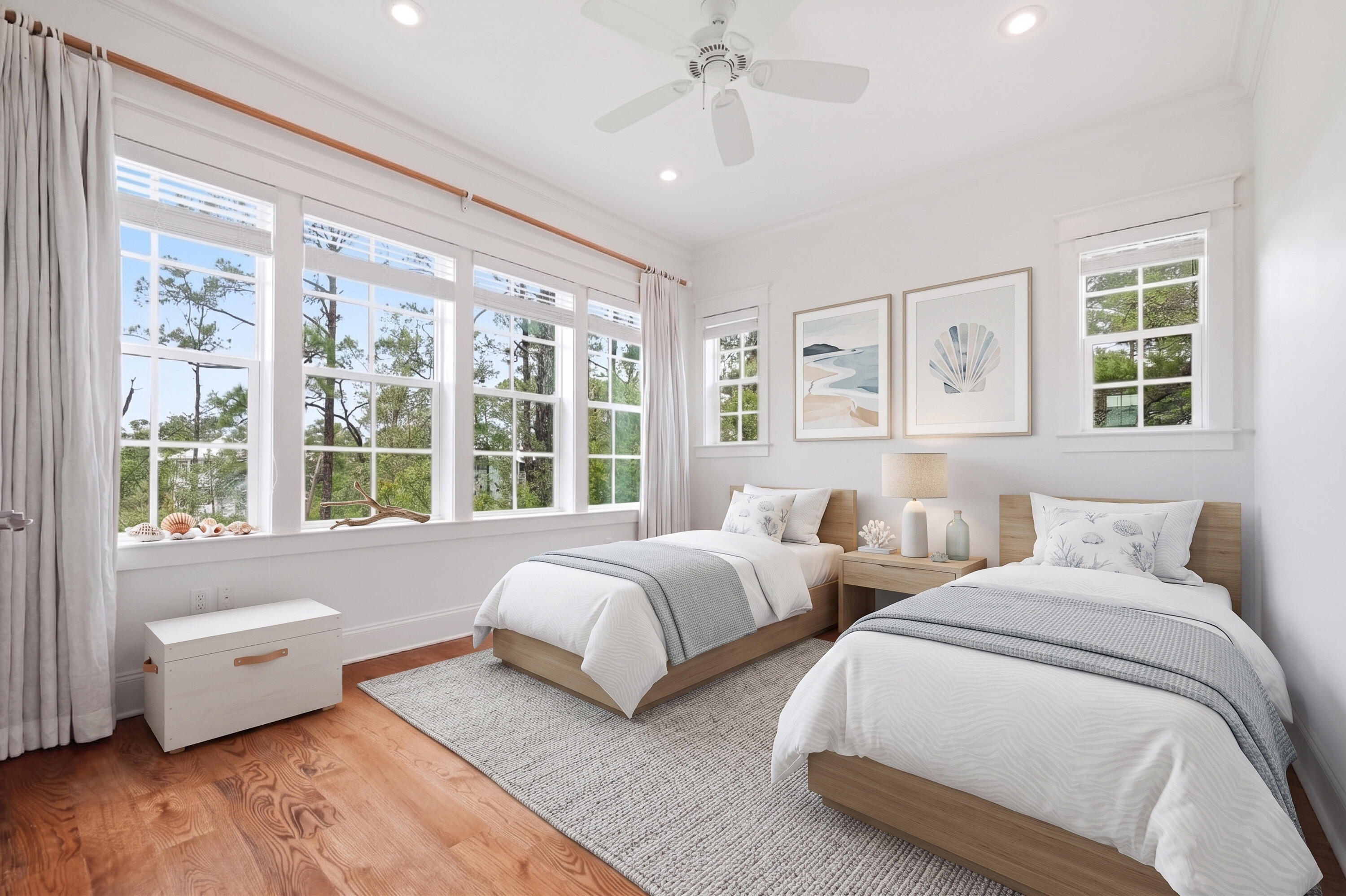 Lakeside At Blue Mountain Beach - Residential