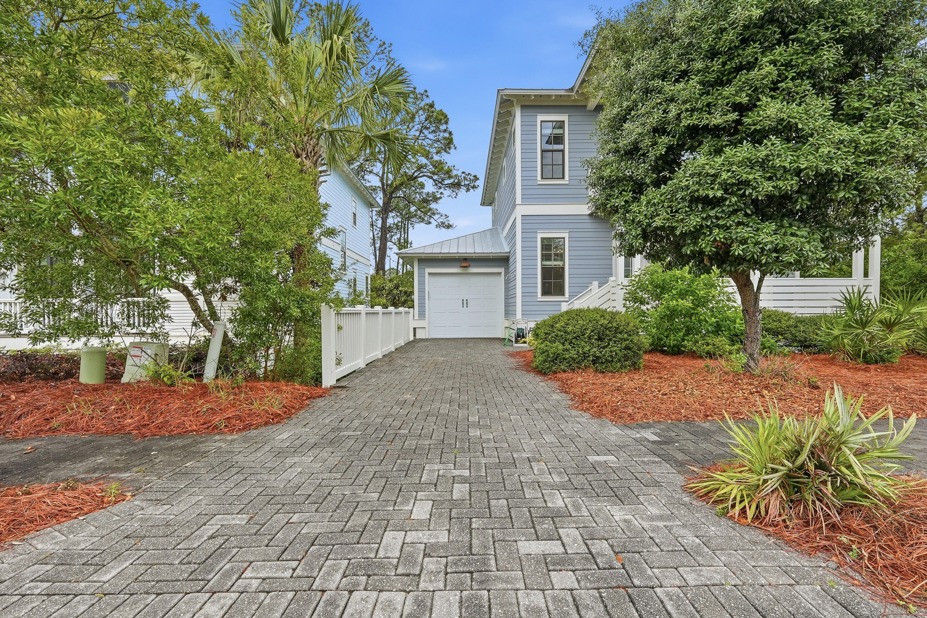 Lakeside At Blue Mountain Beach - Residential