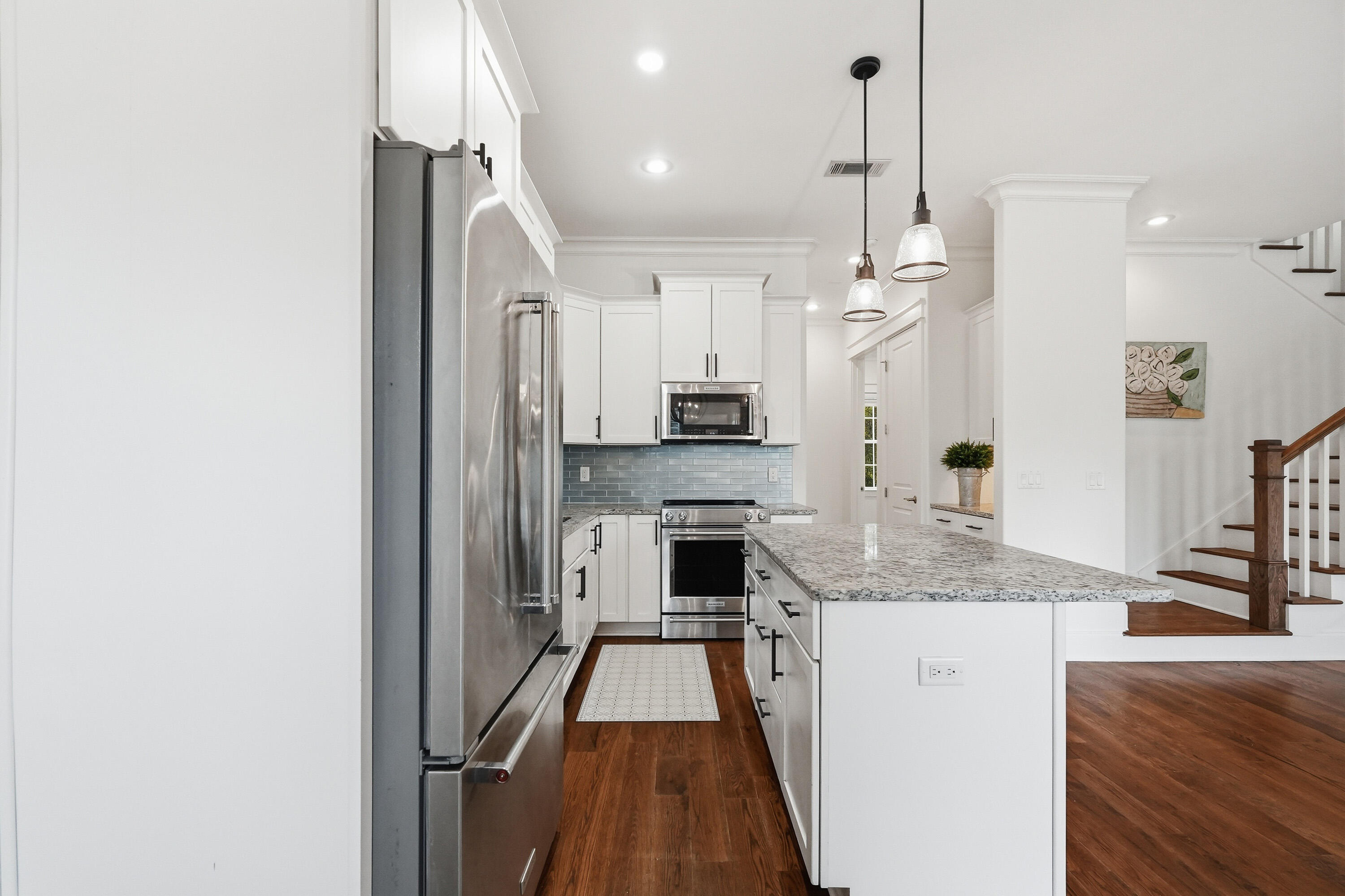 Lakeside At Blue Mountain Beach - Residential