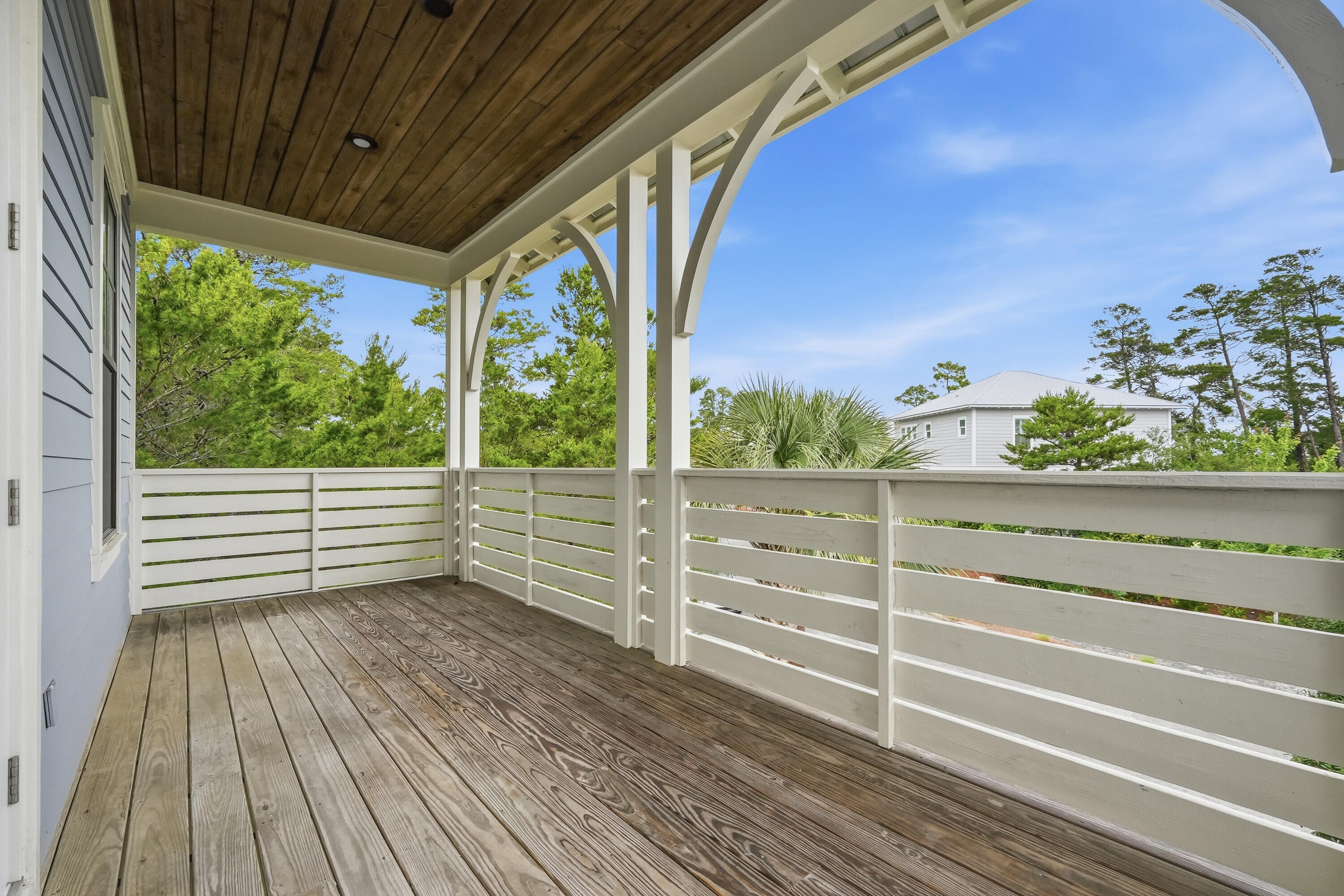 Lakeside At Blue Mountain Beach - Residential