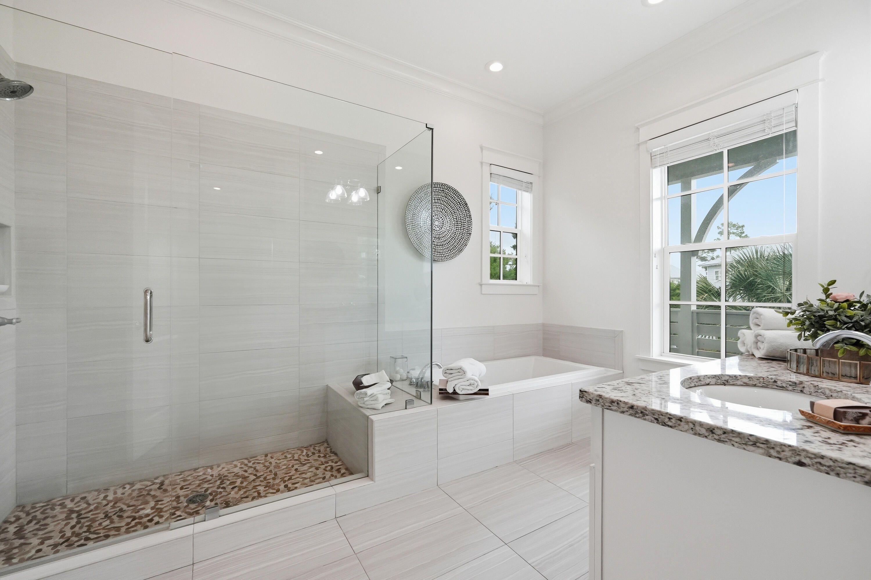 Lakeside At Blue Mountain Beach - Residential