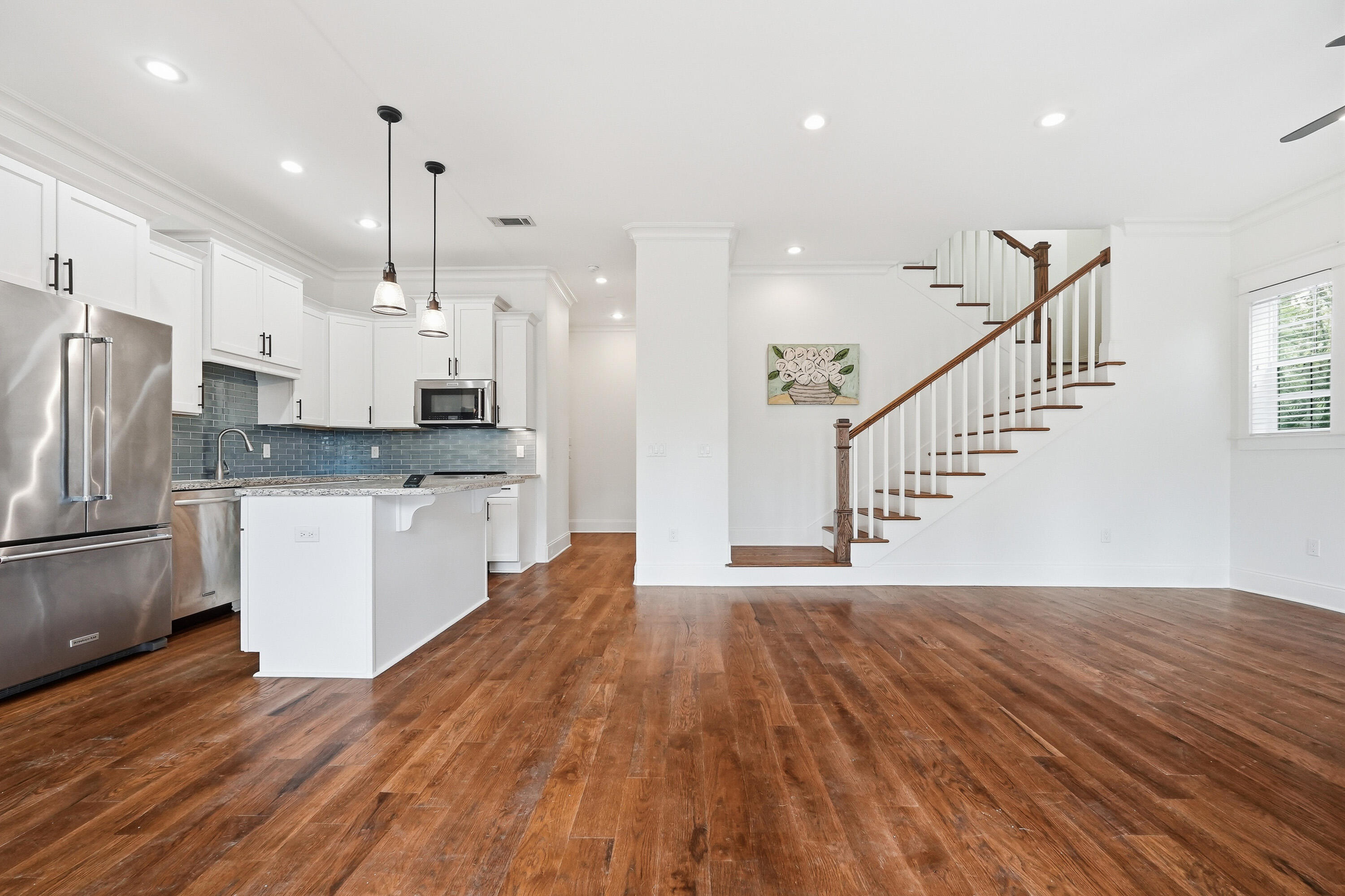 Lakeside At Blue Mountain Beach - Residential