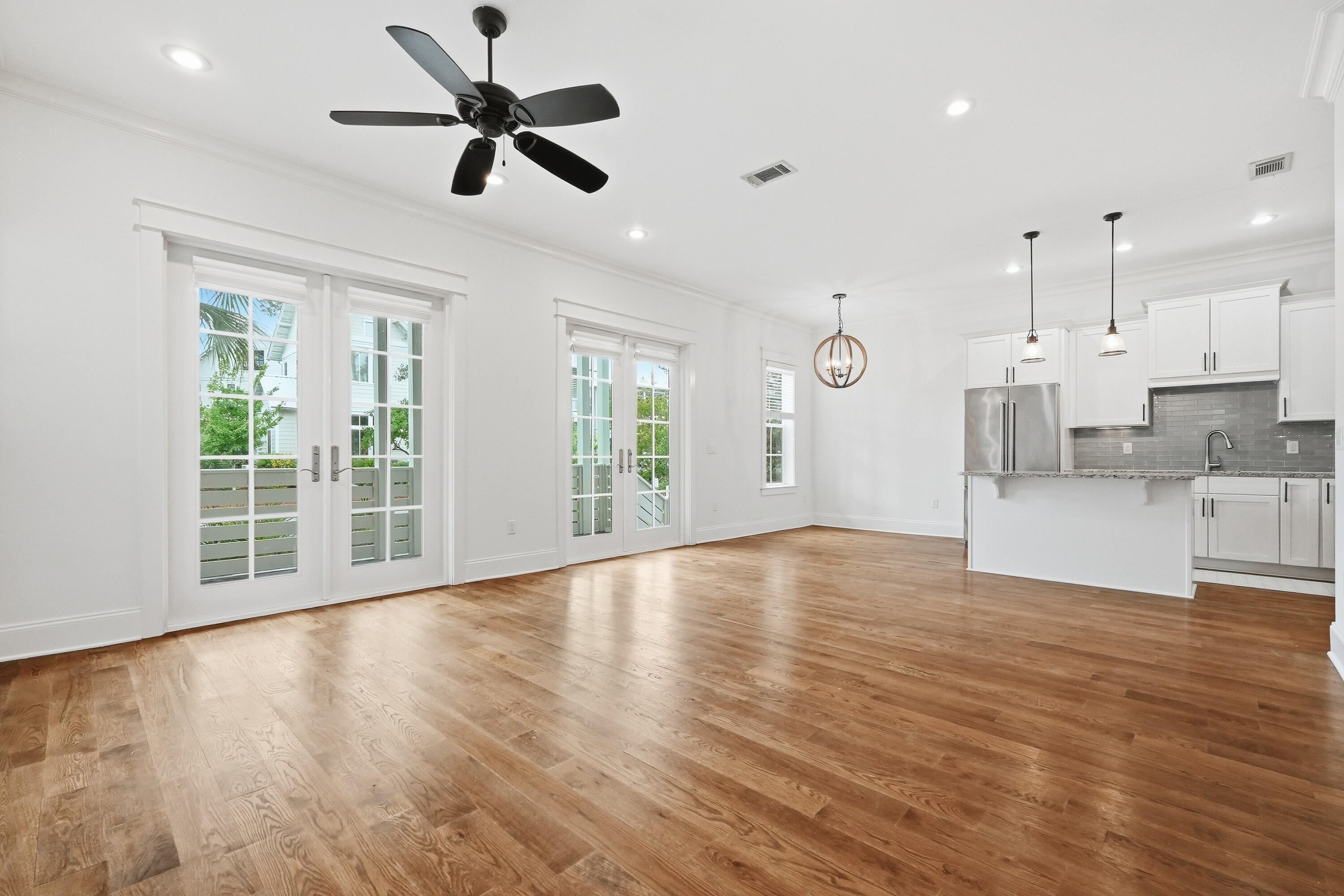 Lakeside At Blue Mountain Beach - Residential