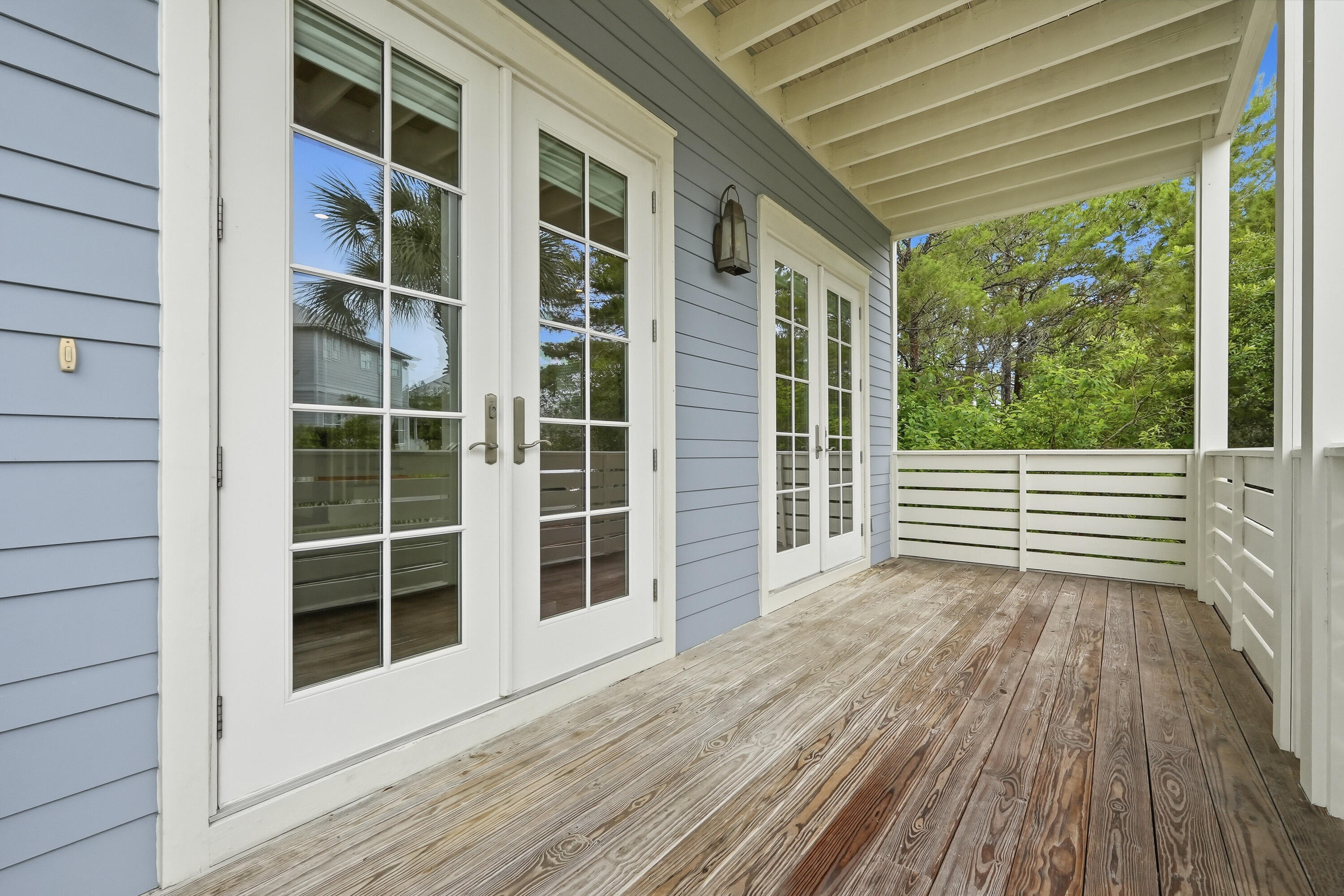 Lakeside At Blue Mountain Beach - Residential