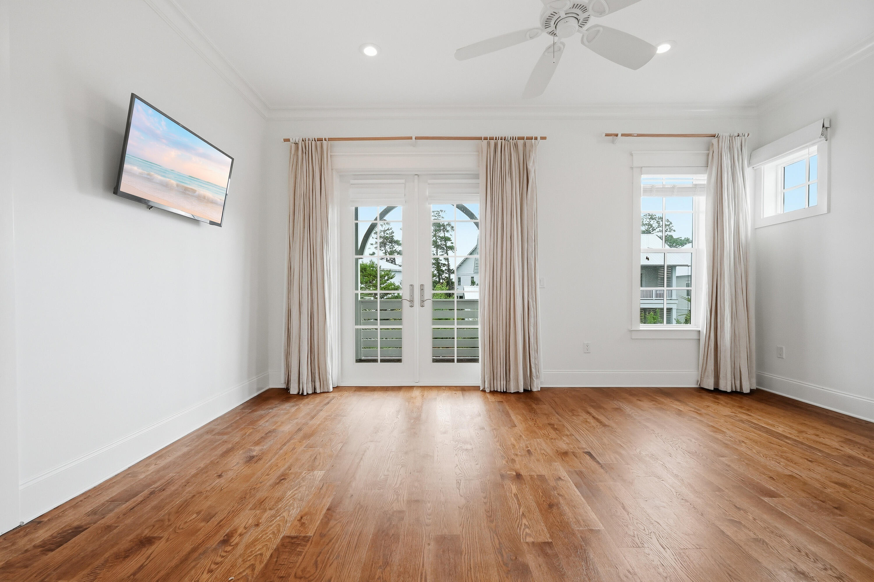 Lakeside At Blue Mountain Beach - Residential