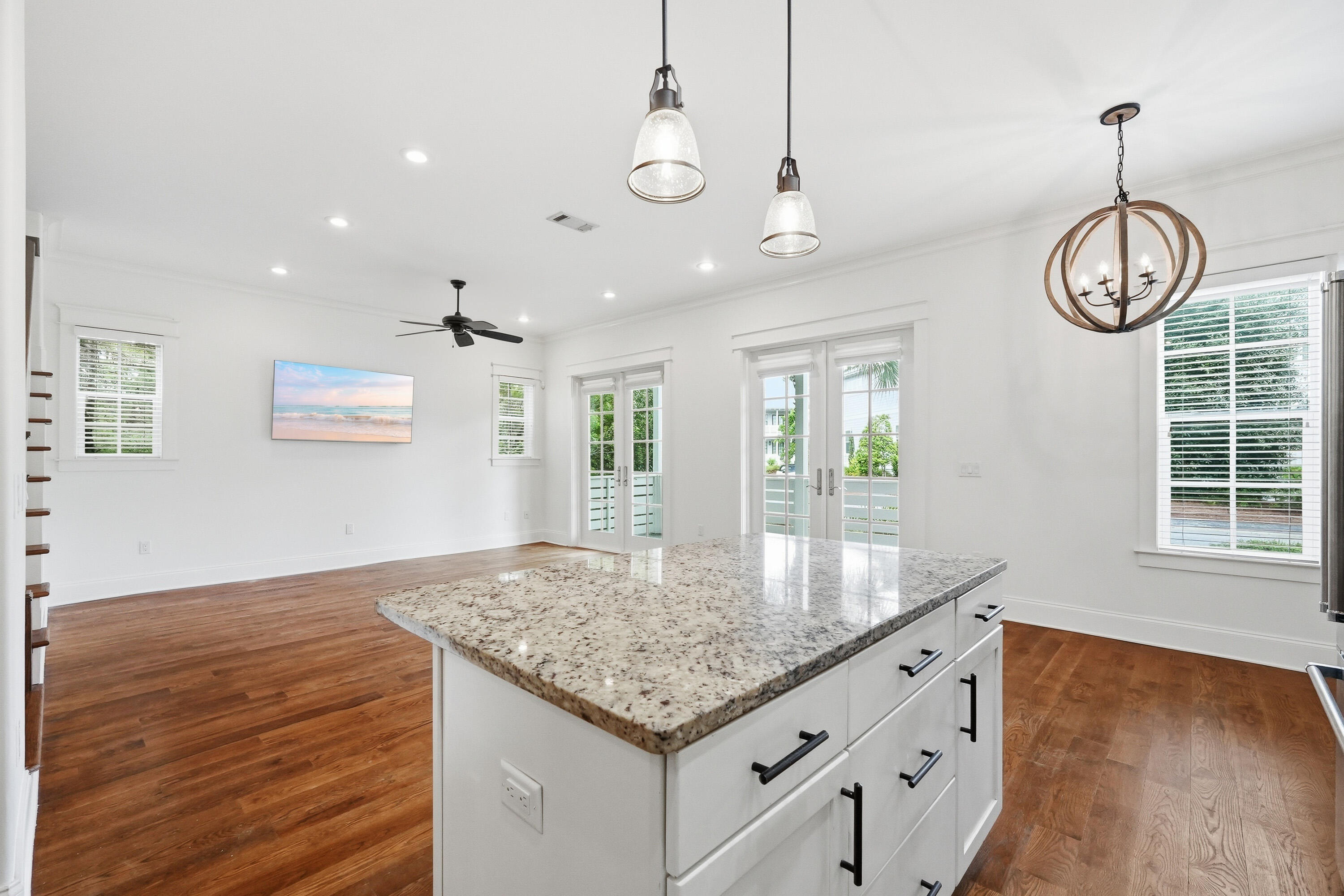 Lakeside At Blue Mountain Beach - Residential