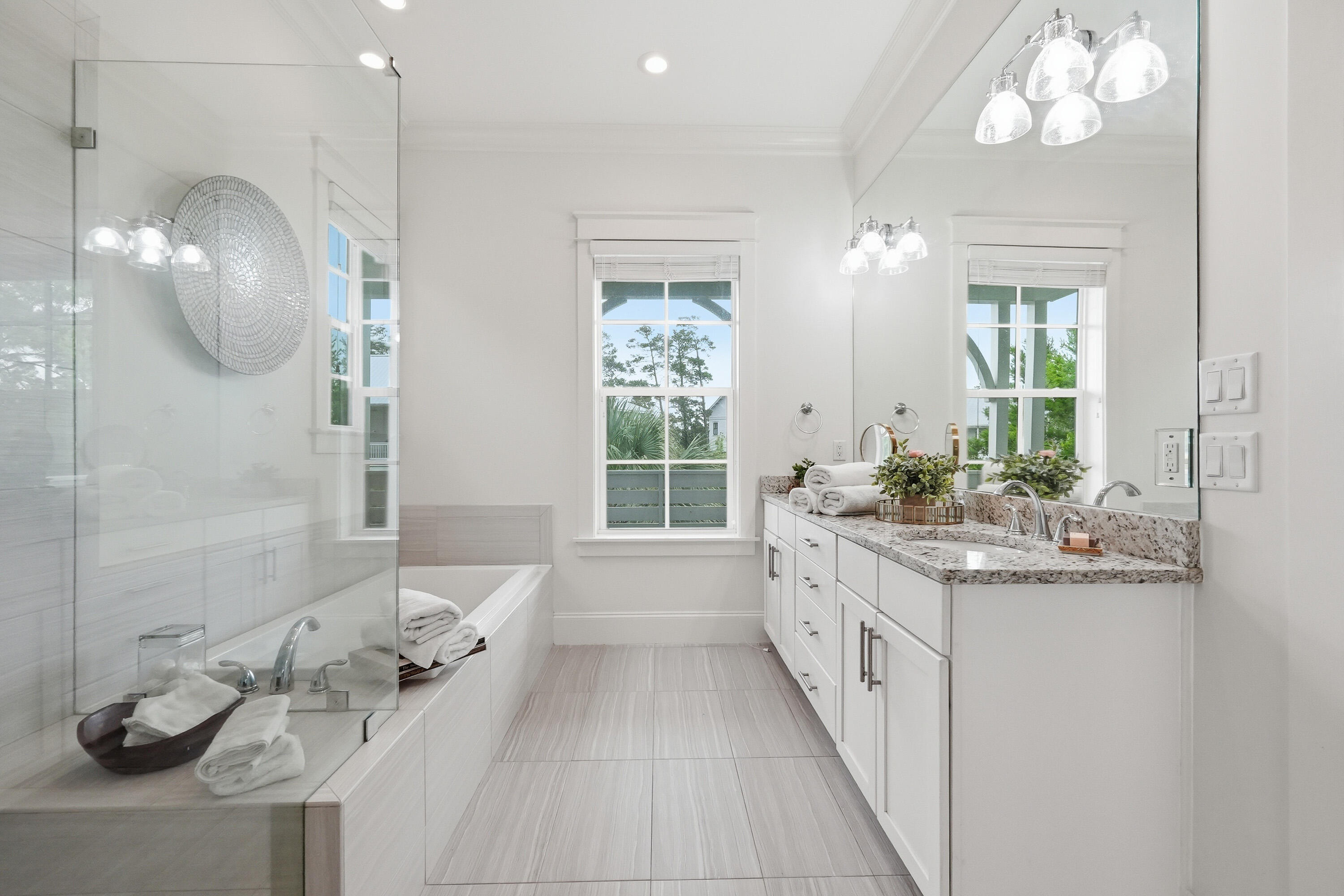 Lakeside At Blue Mountain Beach - Residential
