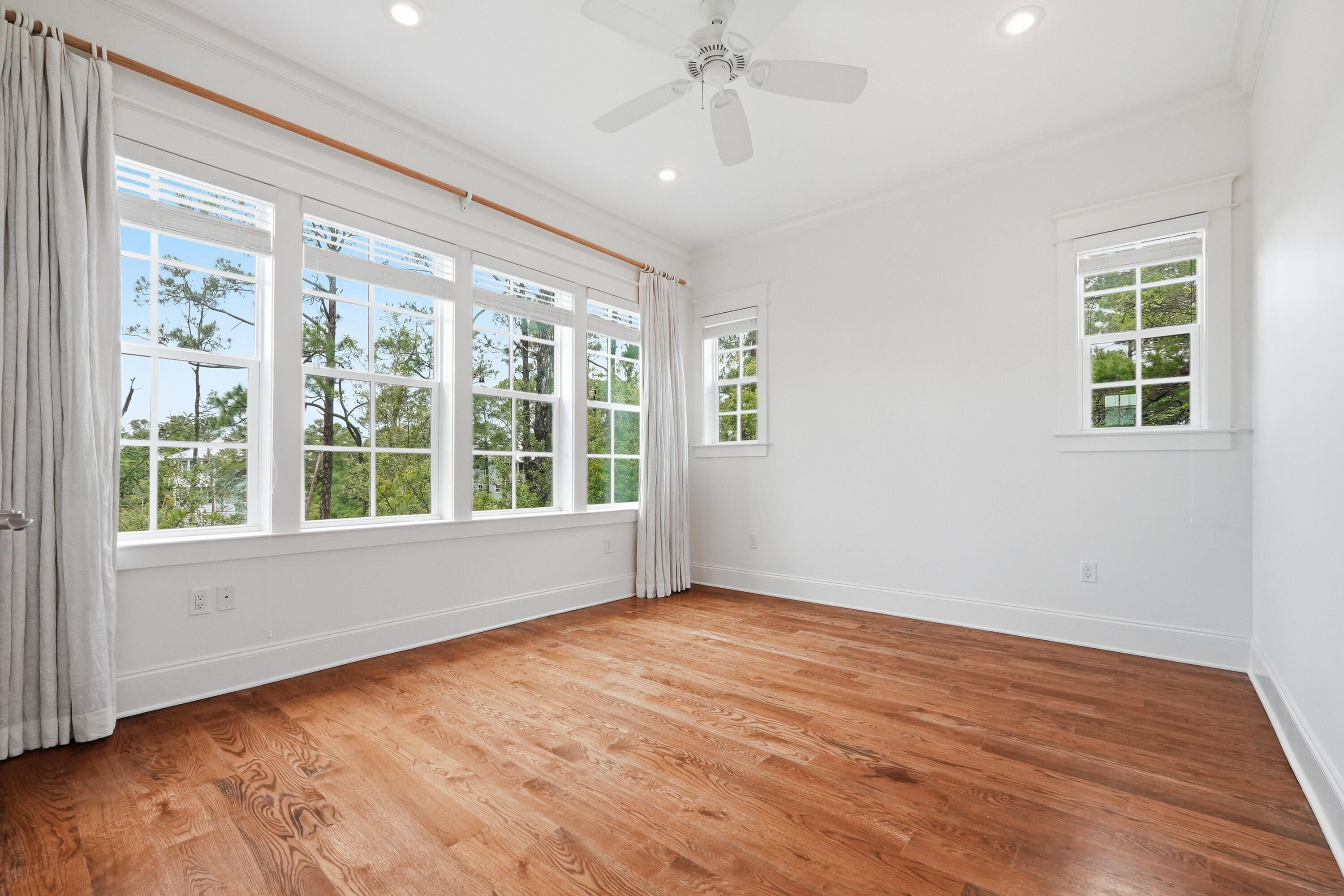Lakeside At Blue Mountain Beach - Residential