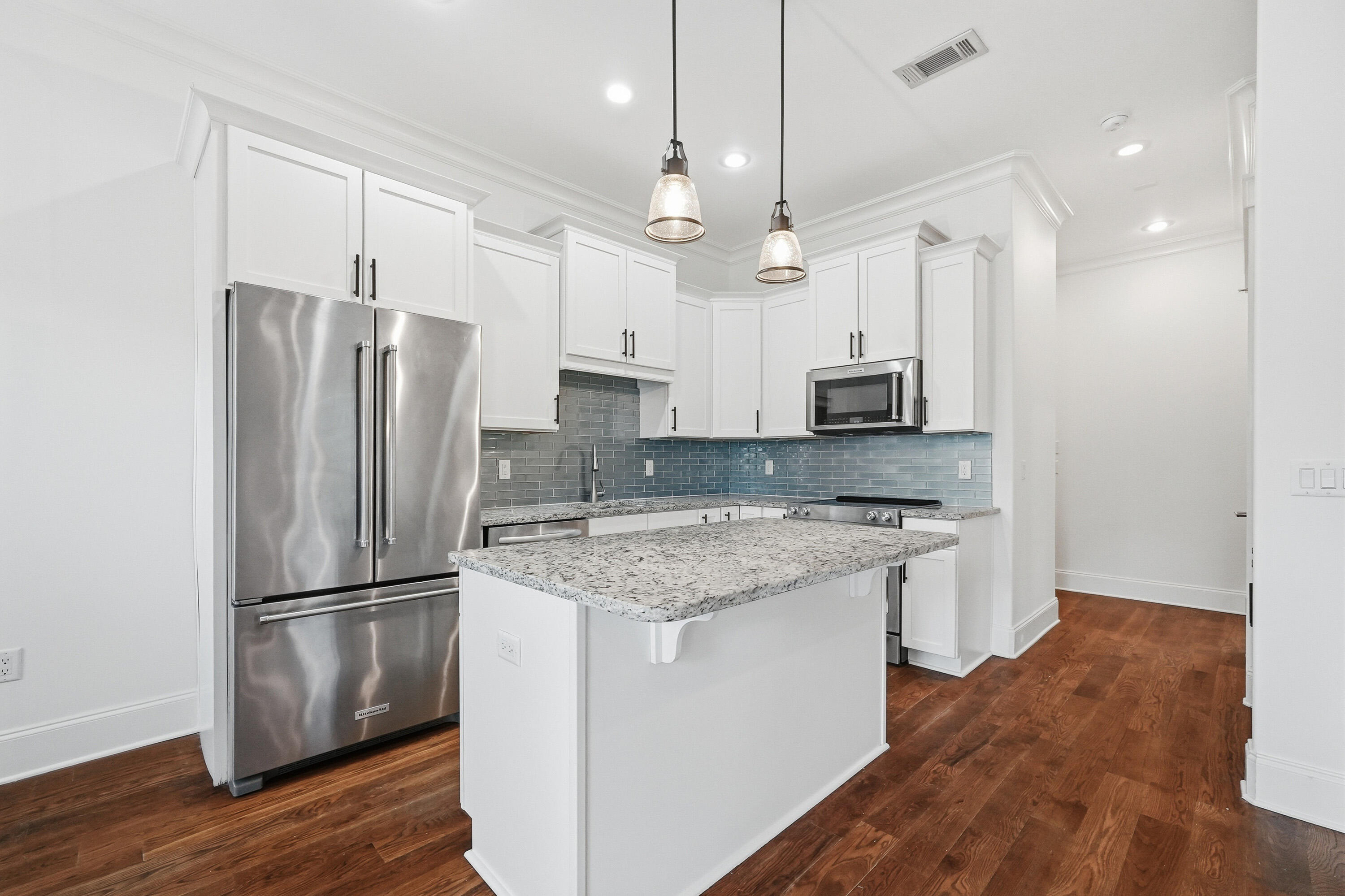 Lakeside At Blue Mountain Beach - Residential