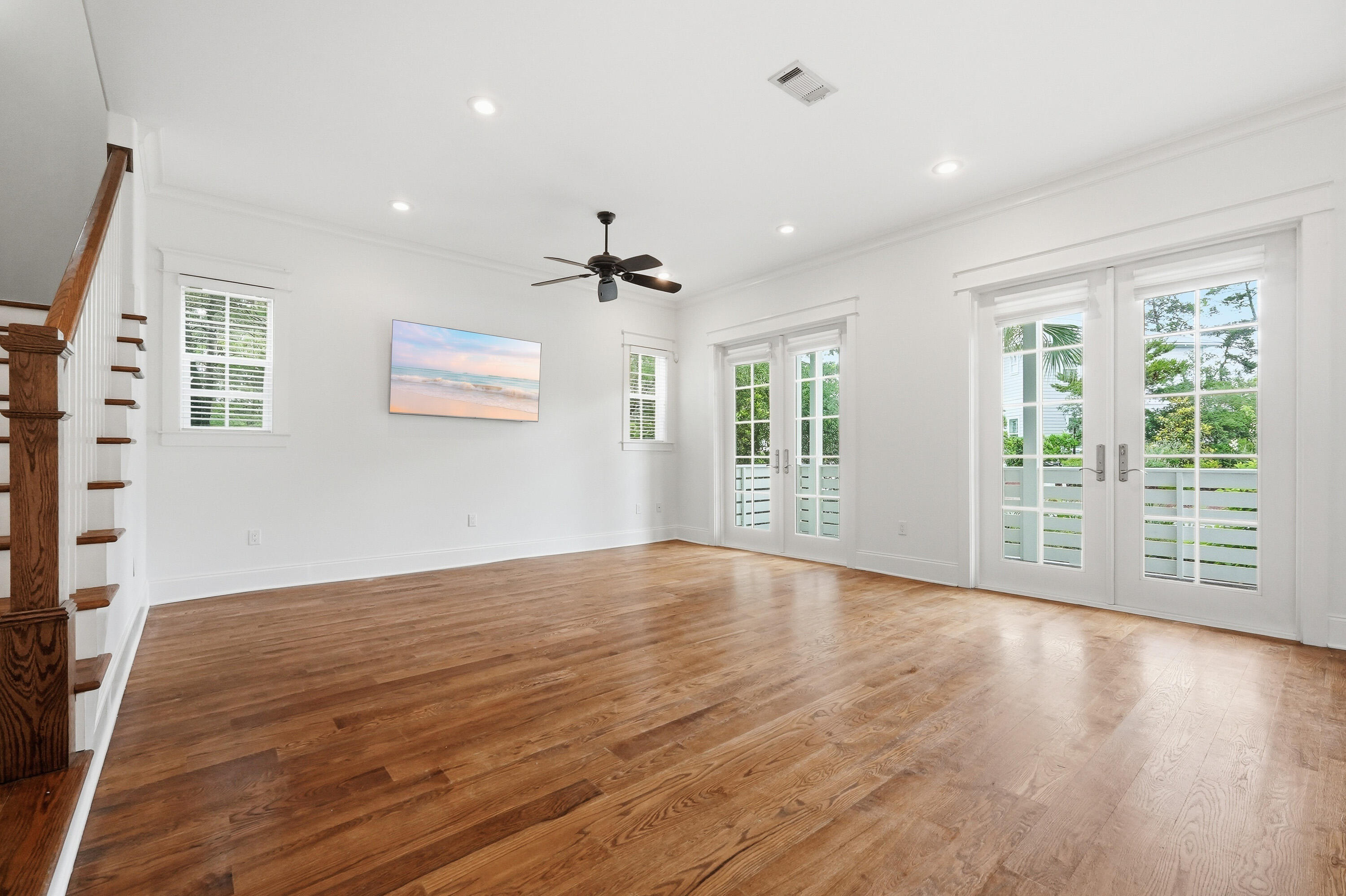 Lakeside At Blue Mountain Beach - Residential