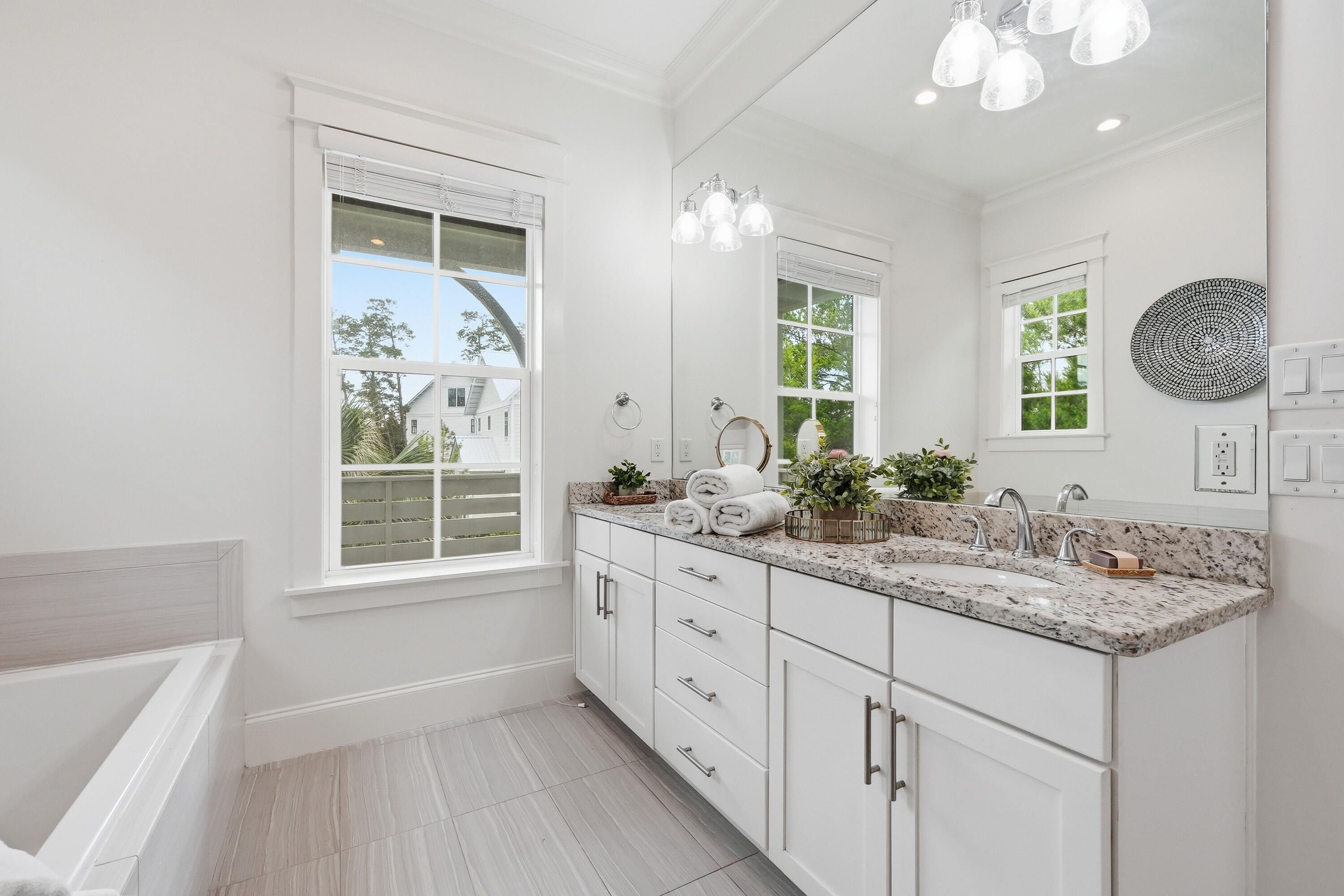 Lakeside At Blue Mountain Beach - Residential