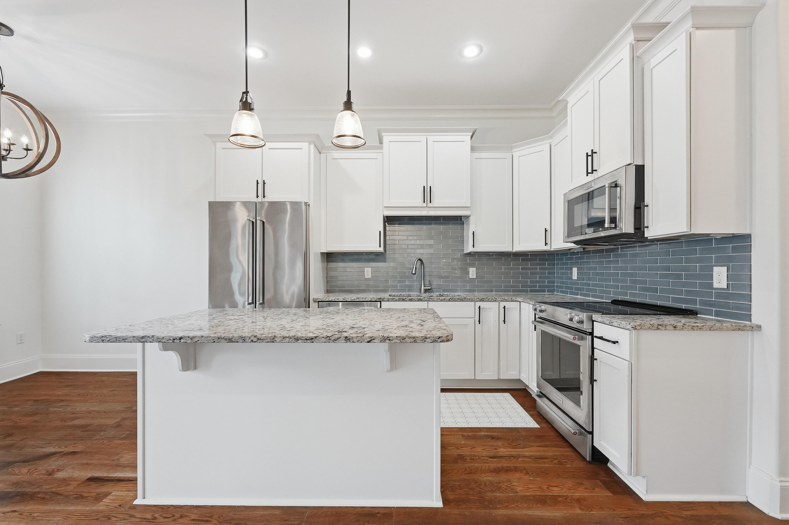Lakeside At Blue Mountain Beach - Residential